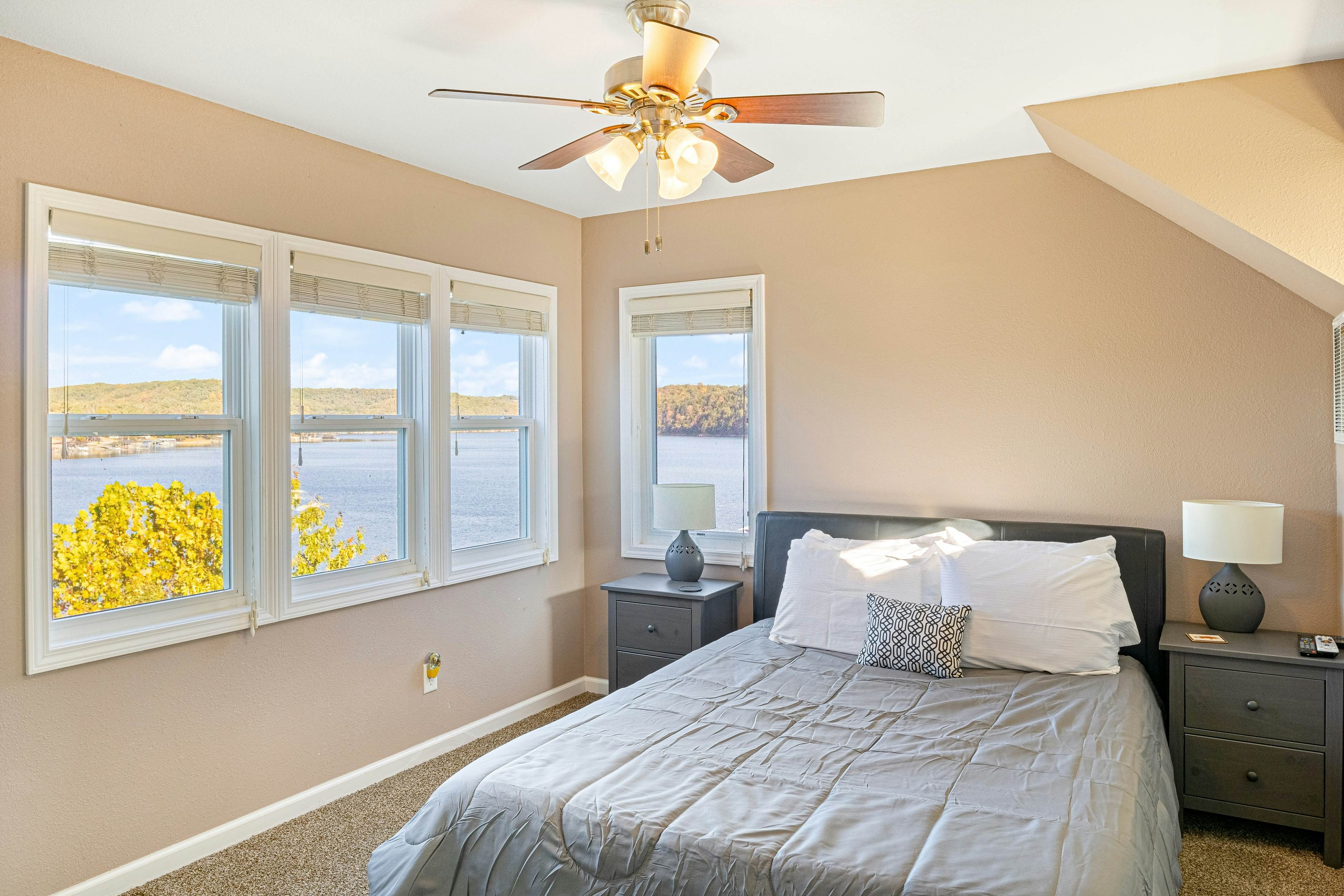 Amber Waters Hideaway