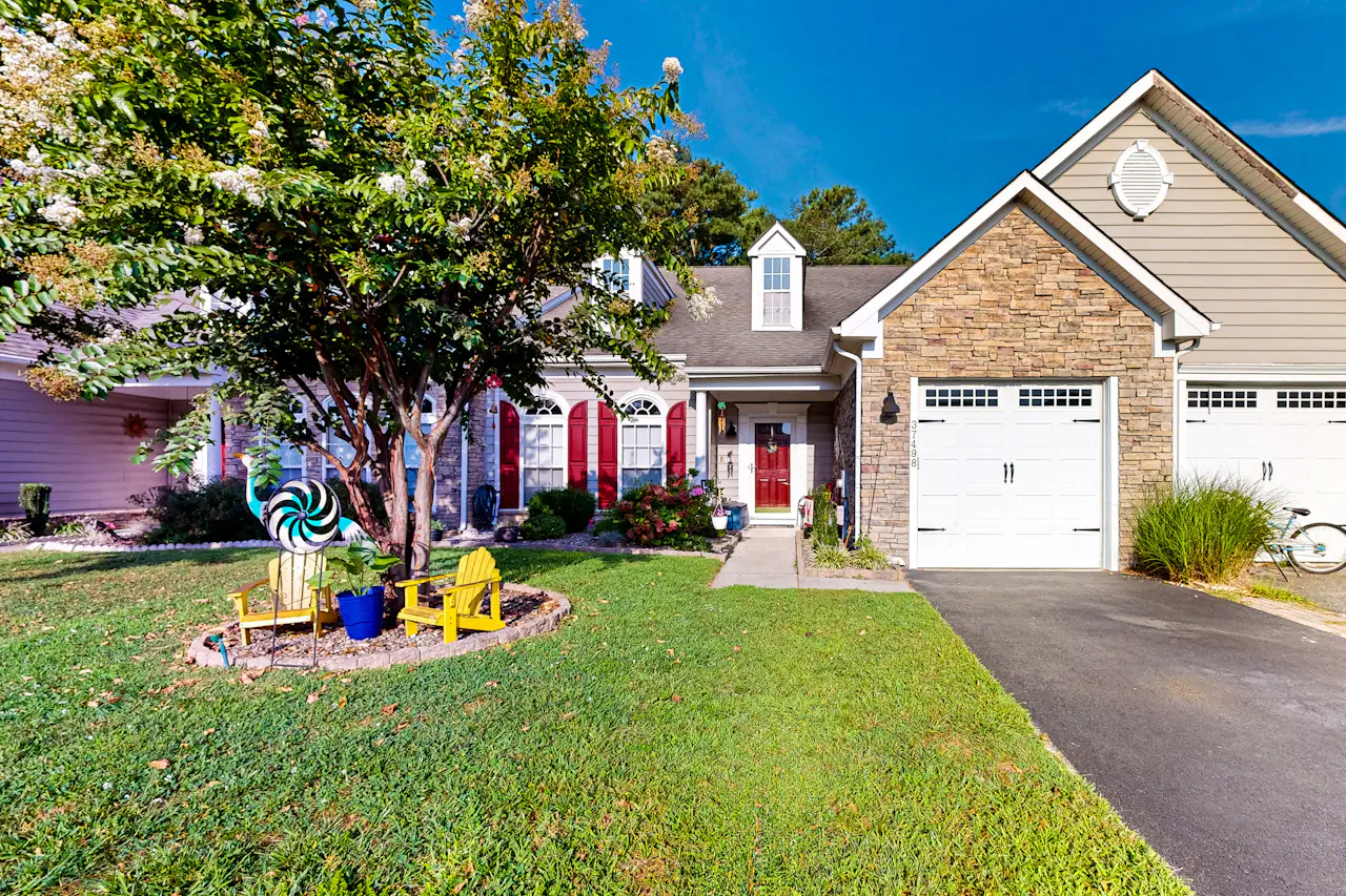 Bayview Landing 37498 Oliver Dr. 3 BD Selbyville, DE Vacation