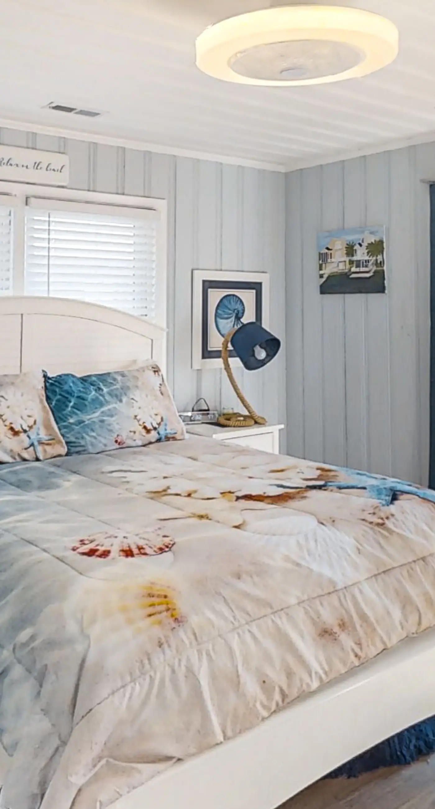 Garrett Beach House
