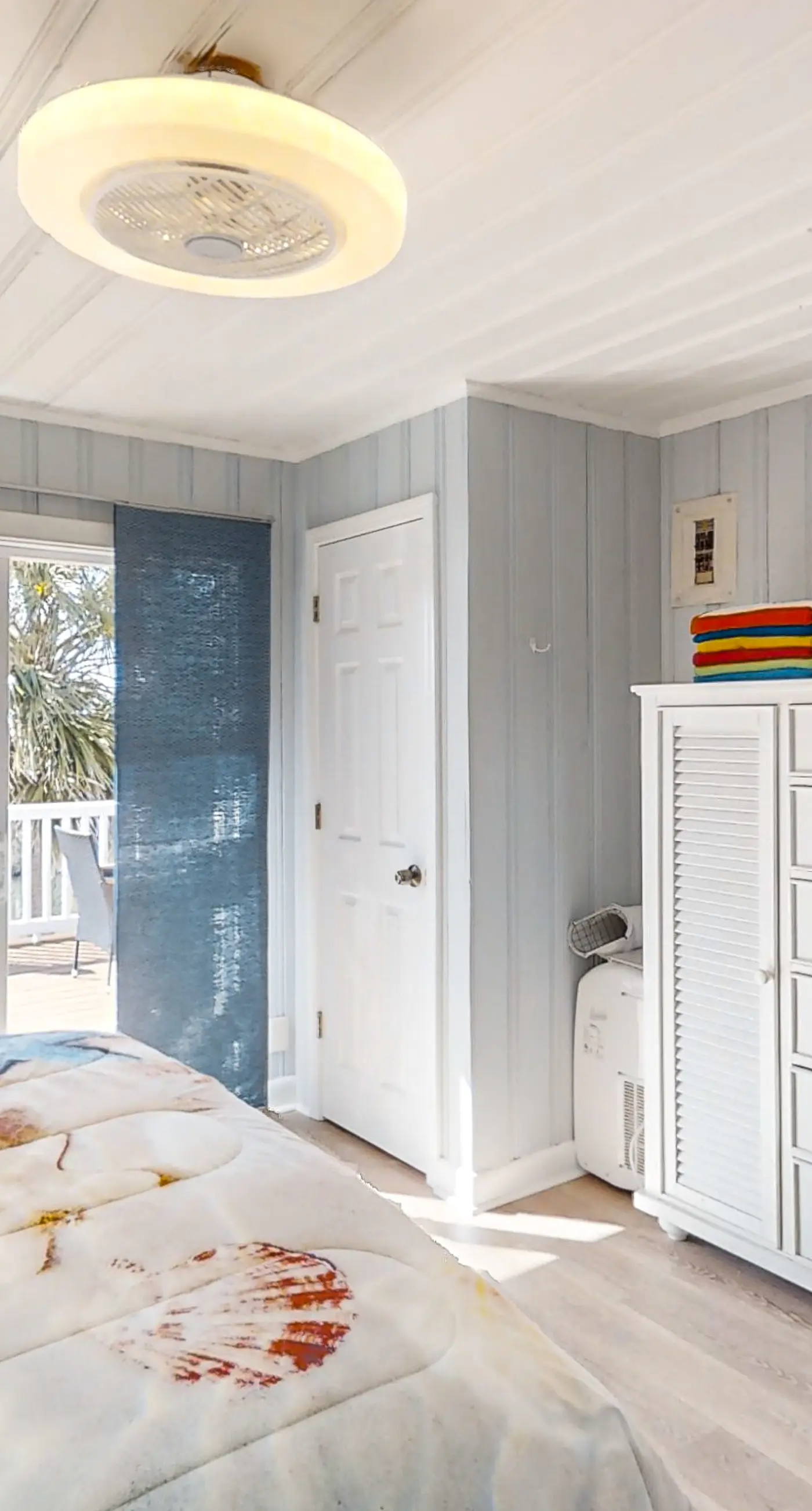 Garrett Beach House