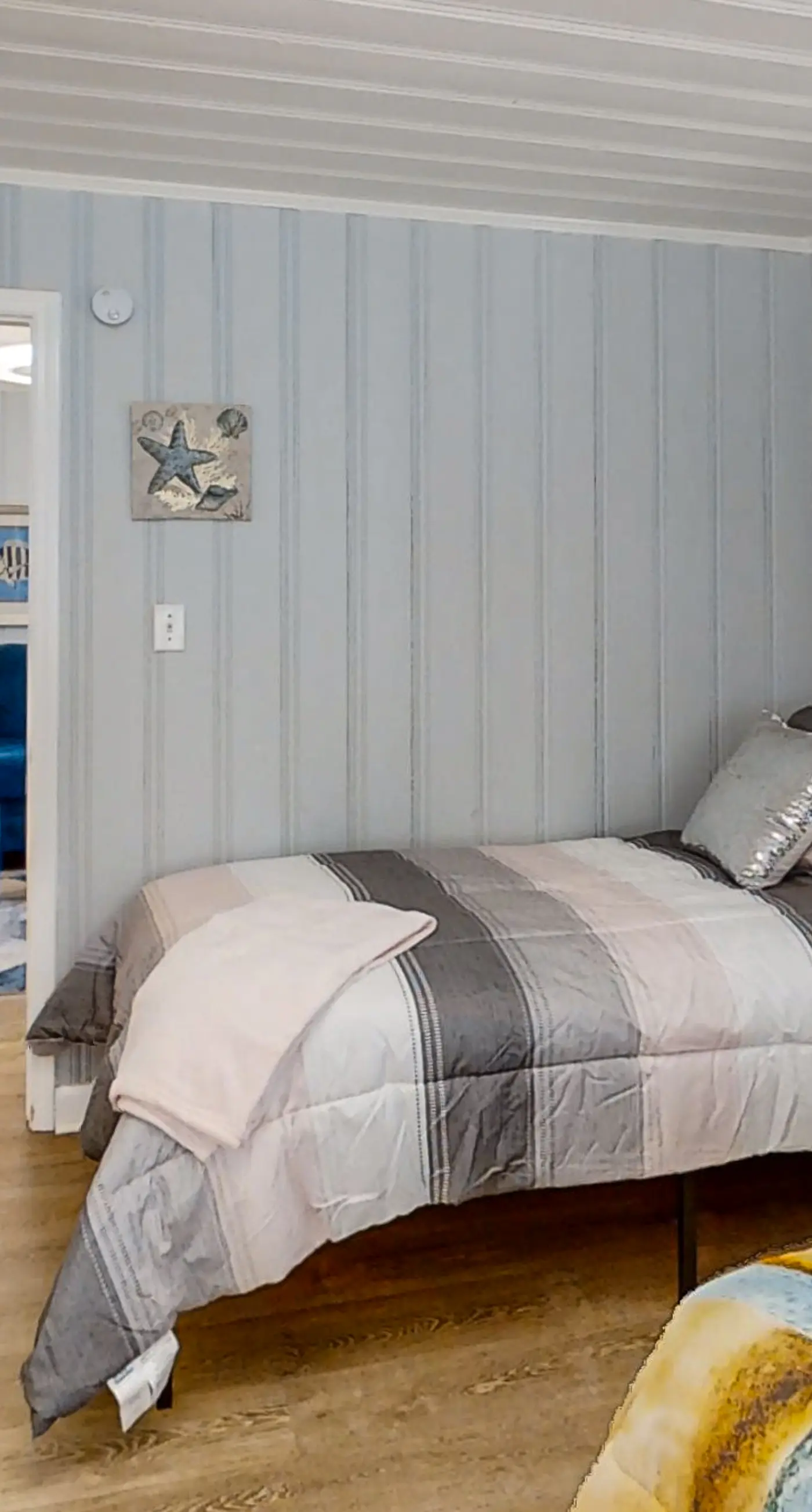 Garrett Beach House