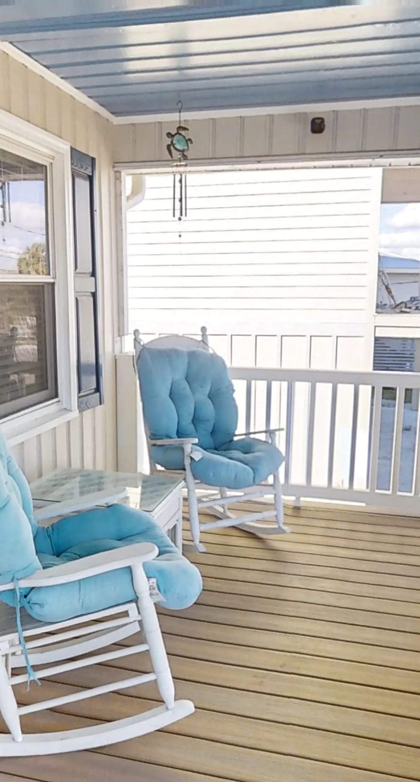 Garrett Beach House