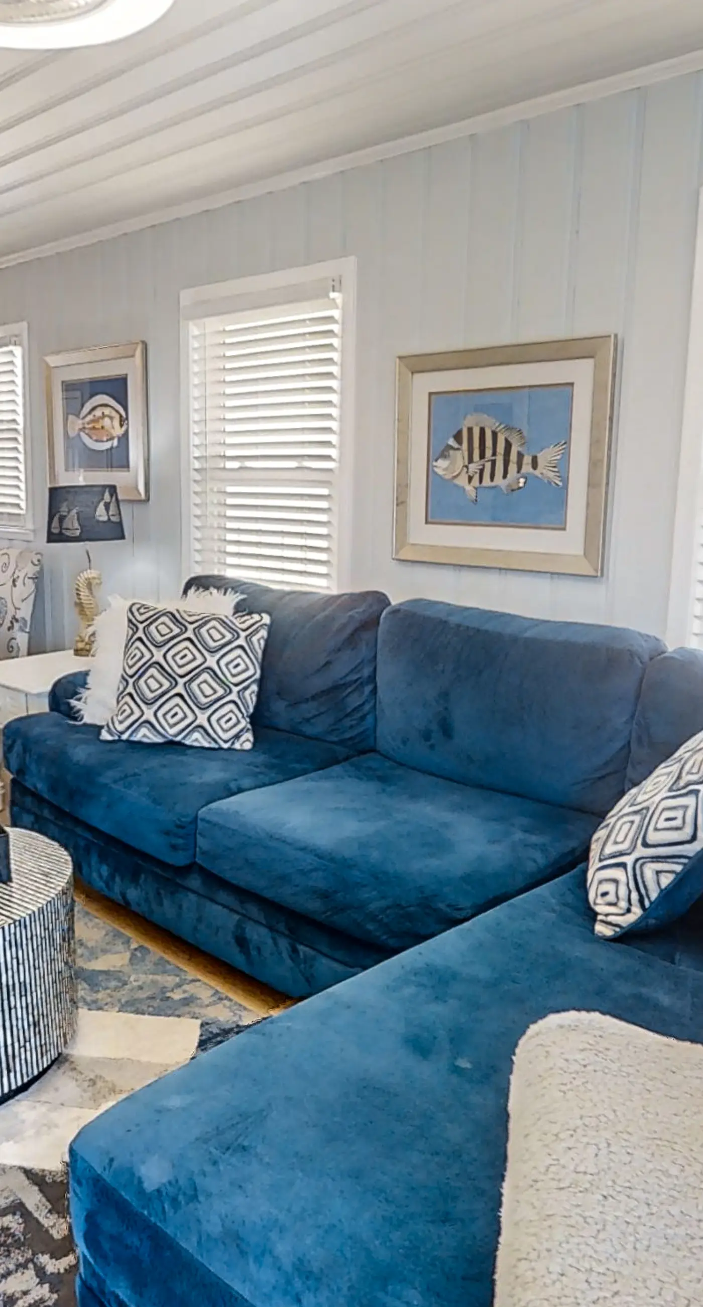 Garrett Beach House