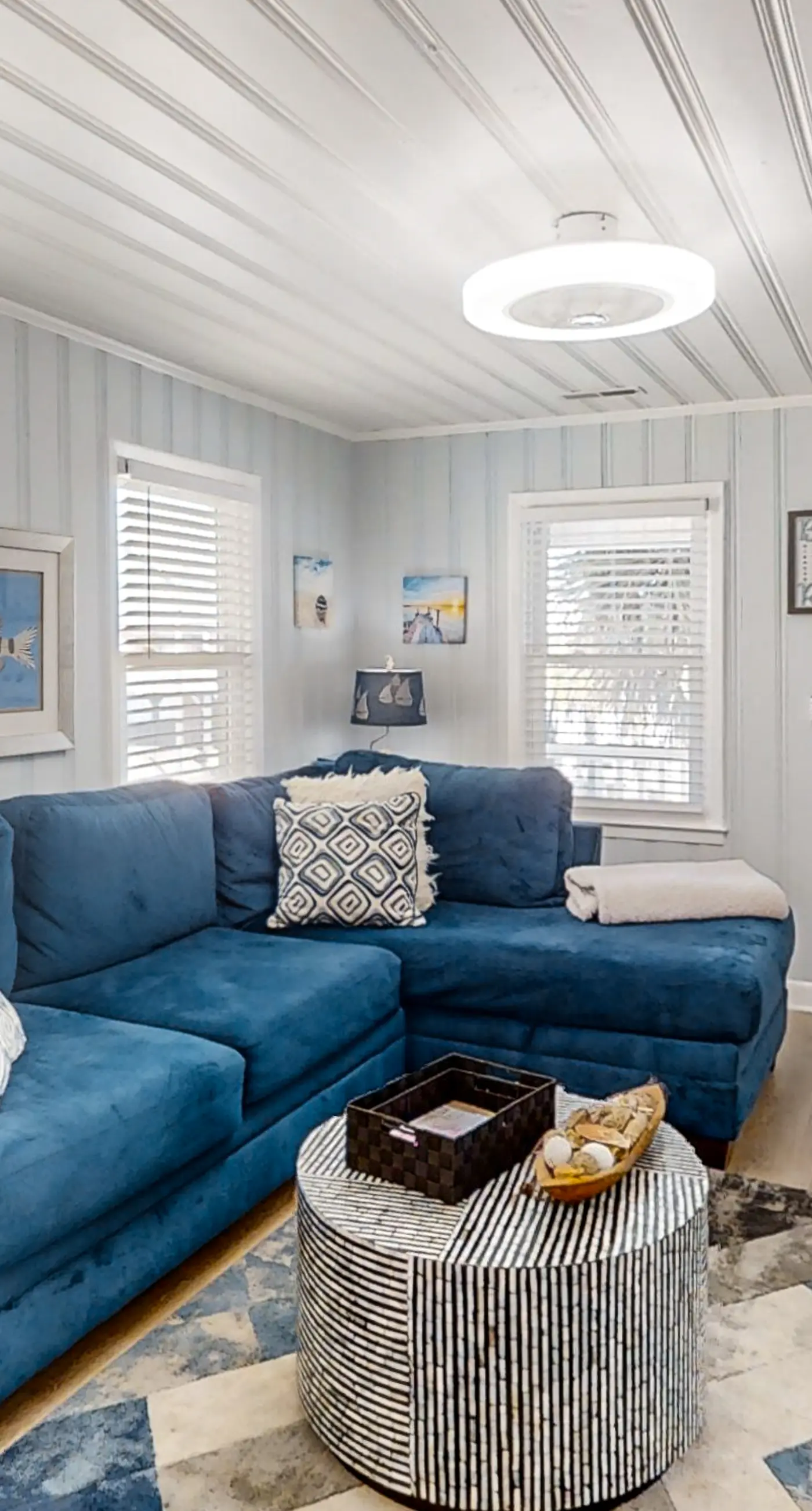 Garrett Beach House