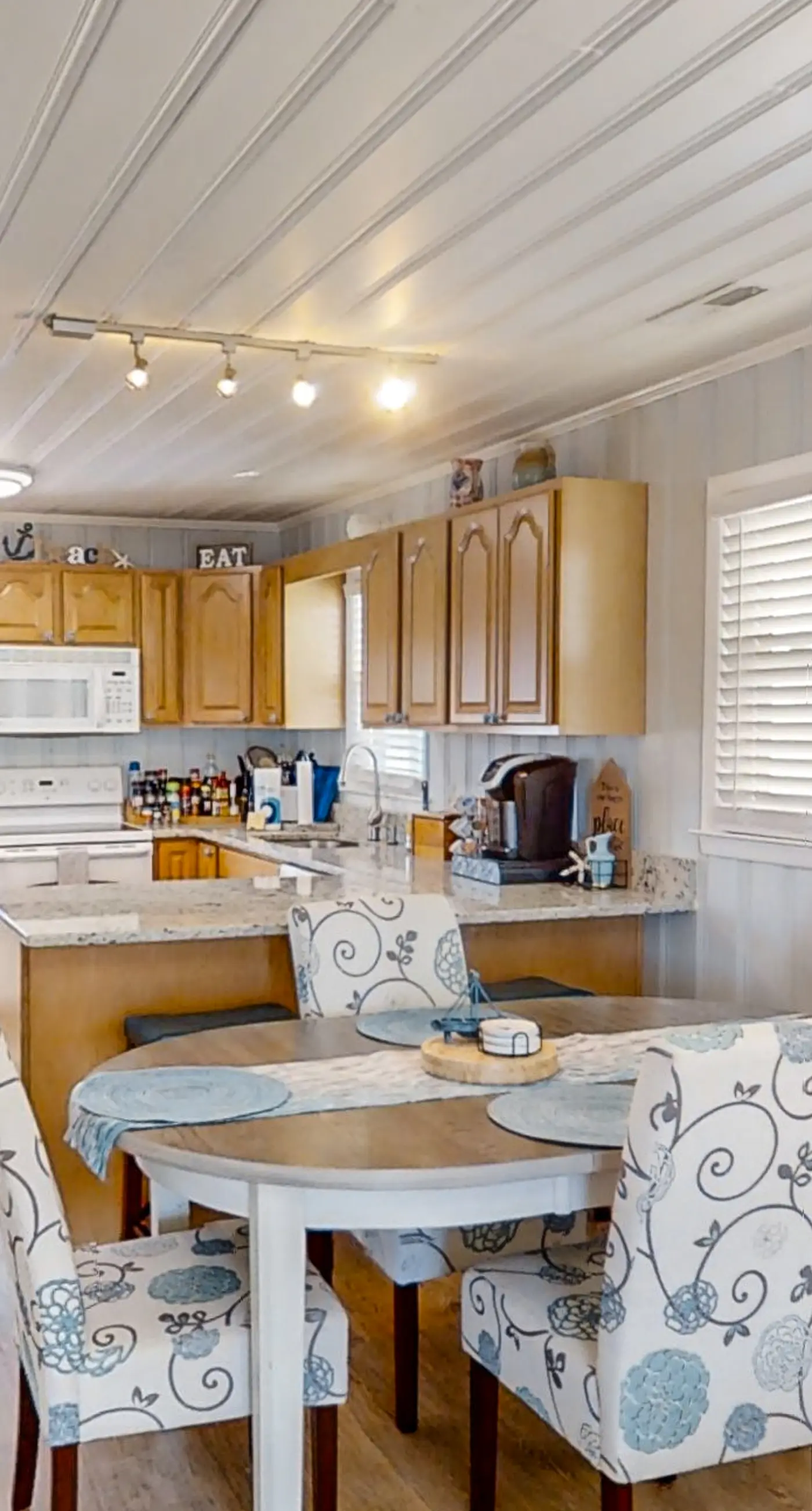 Garrett Beach House