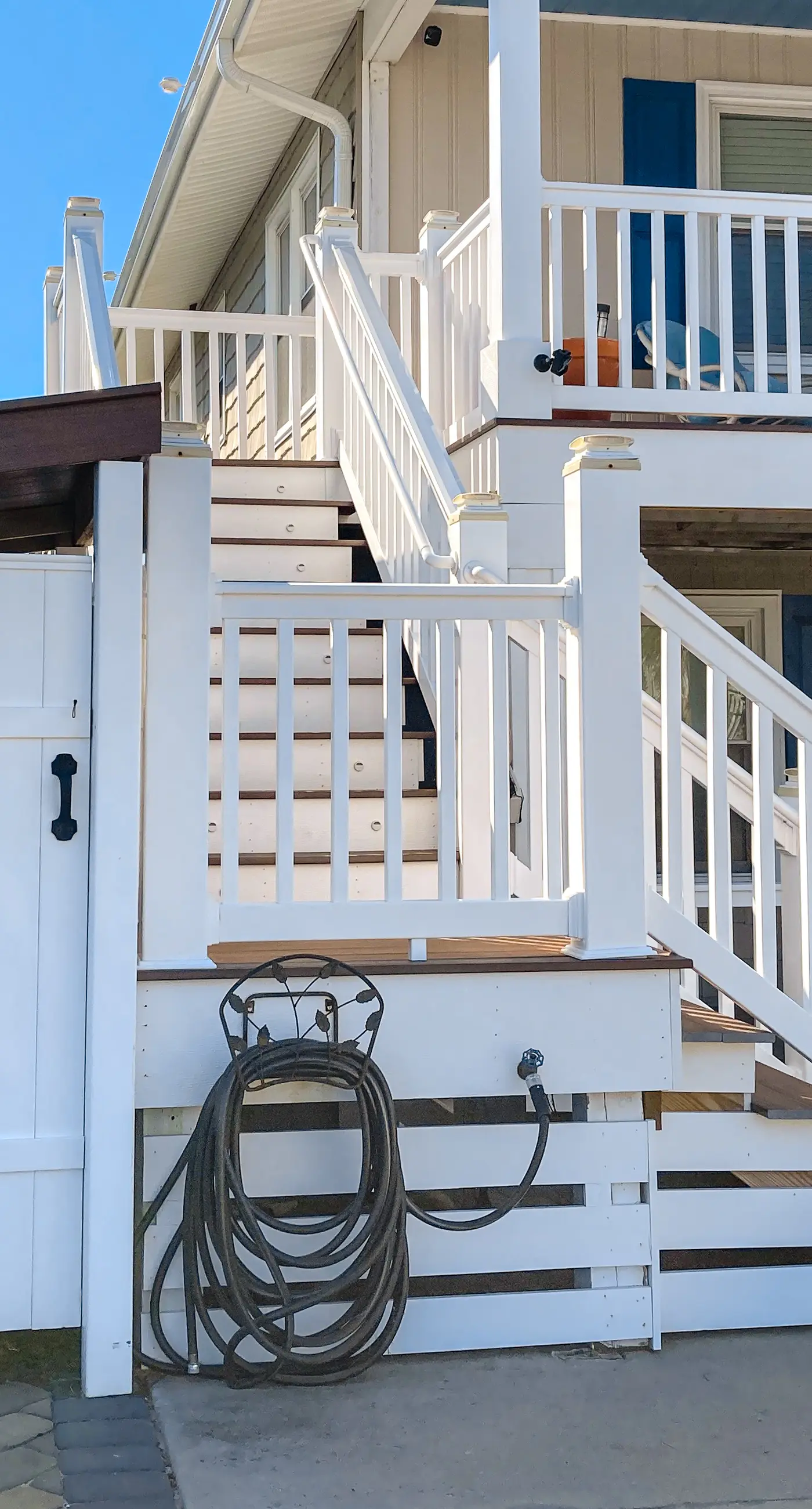 Garrett Beach House