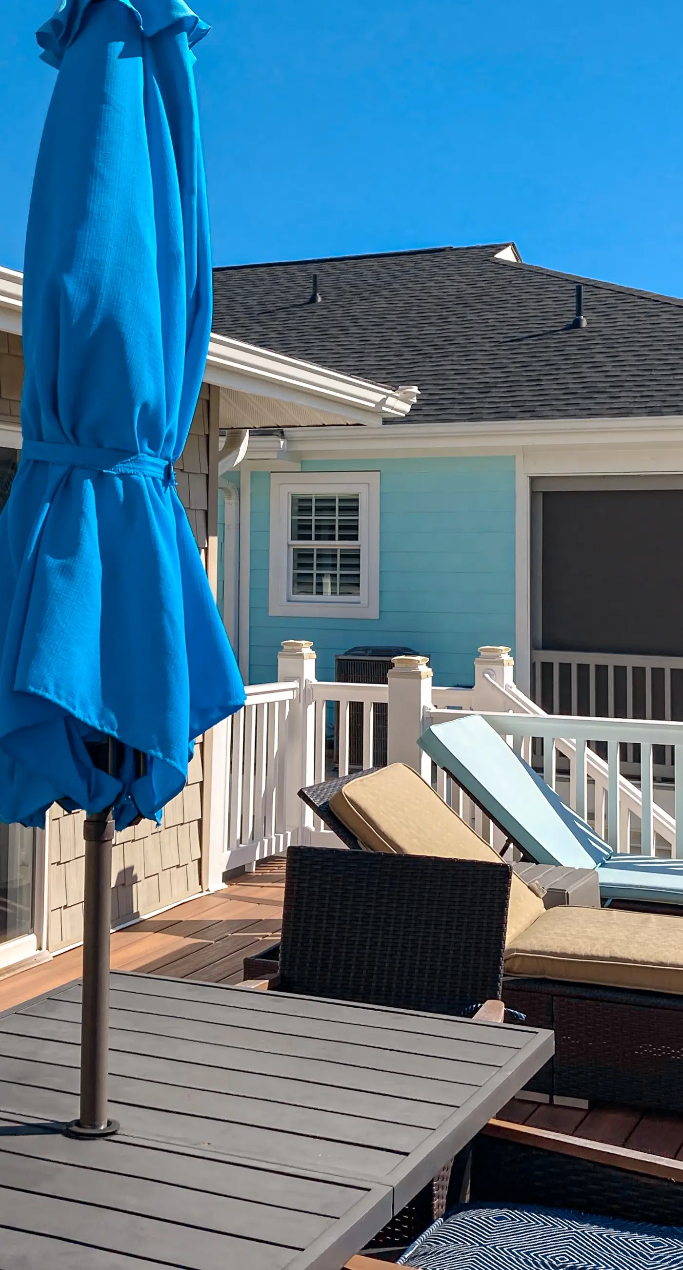 Garrett Beach House