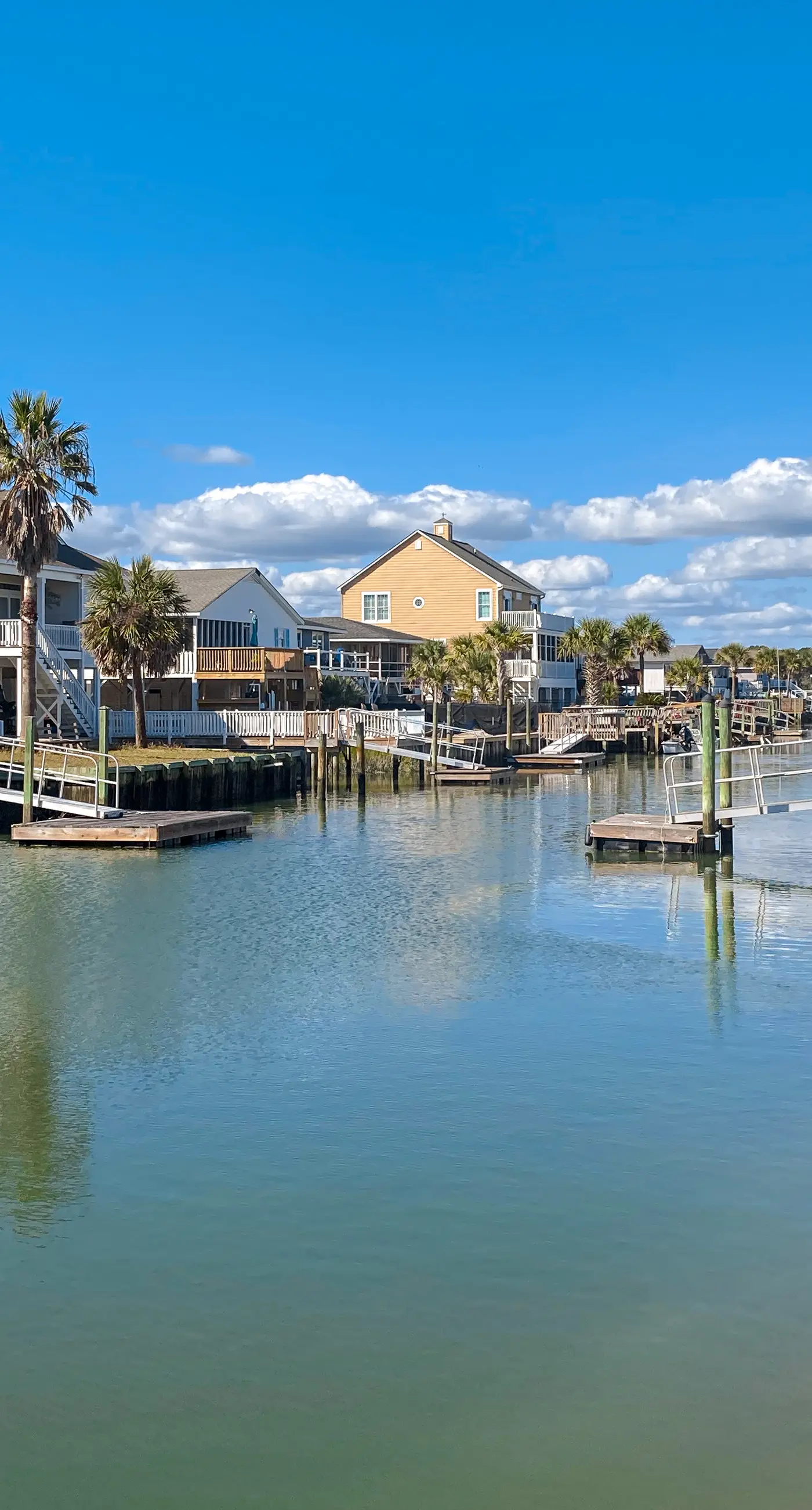 Garrett Beach House