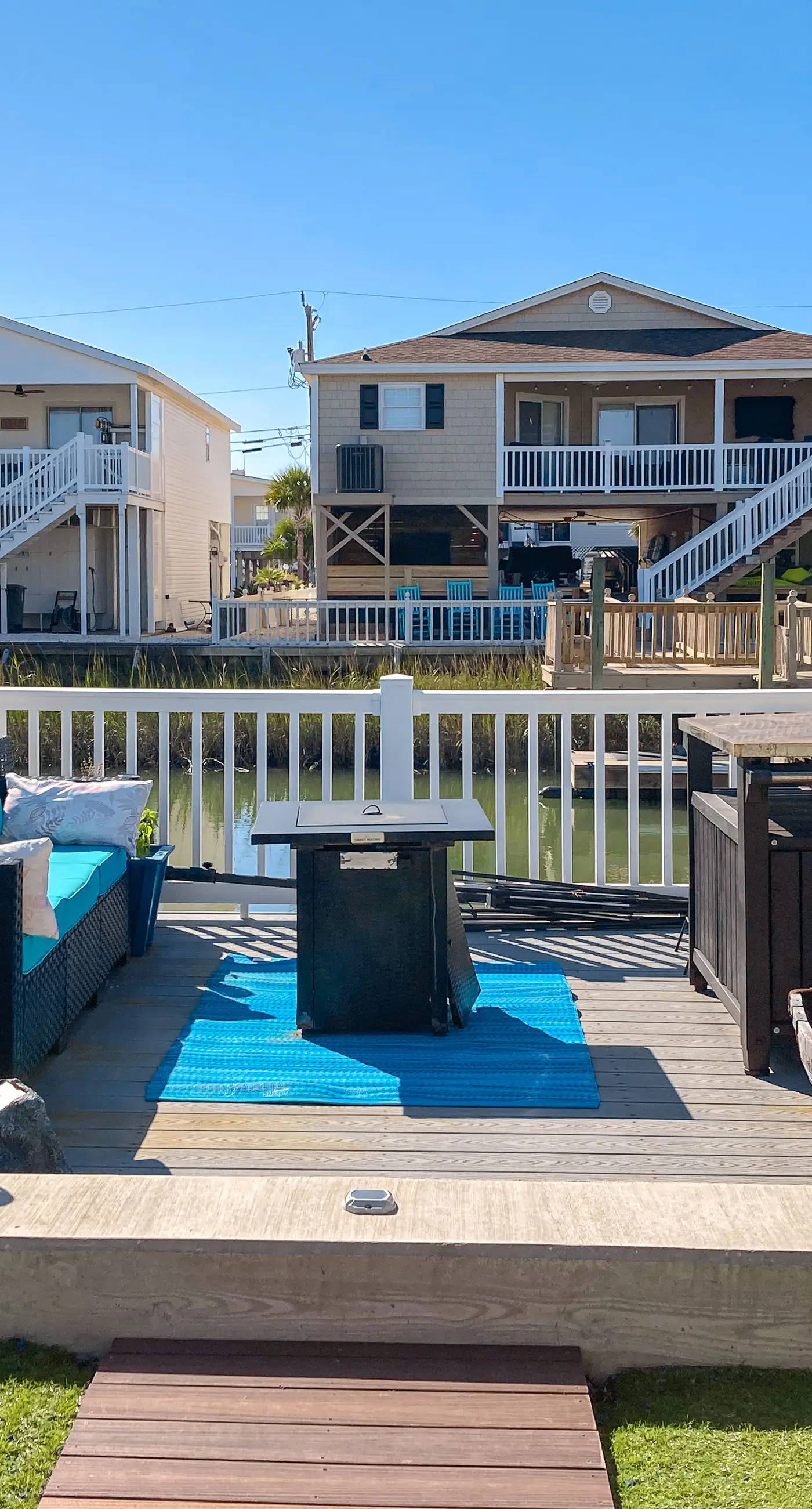 Garrett Beach House