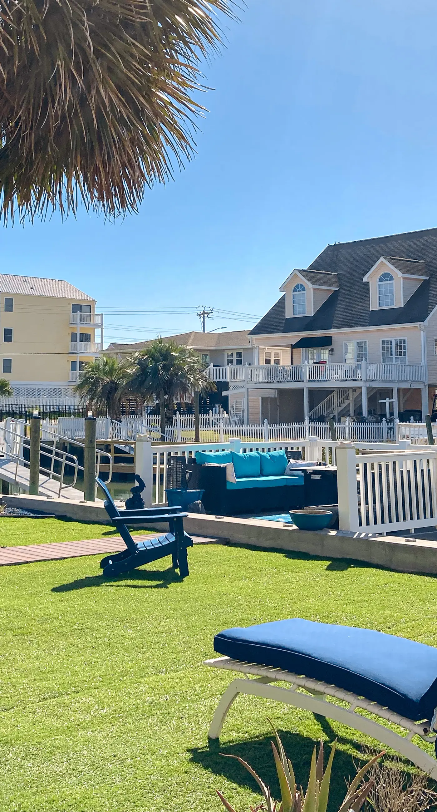Garrett Beach House