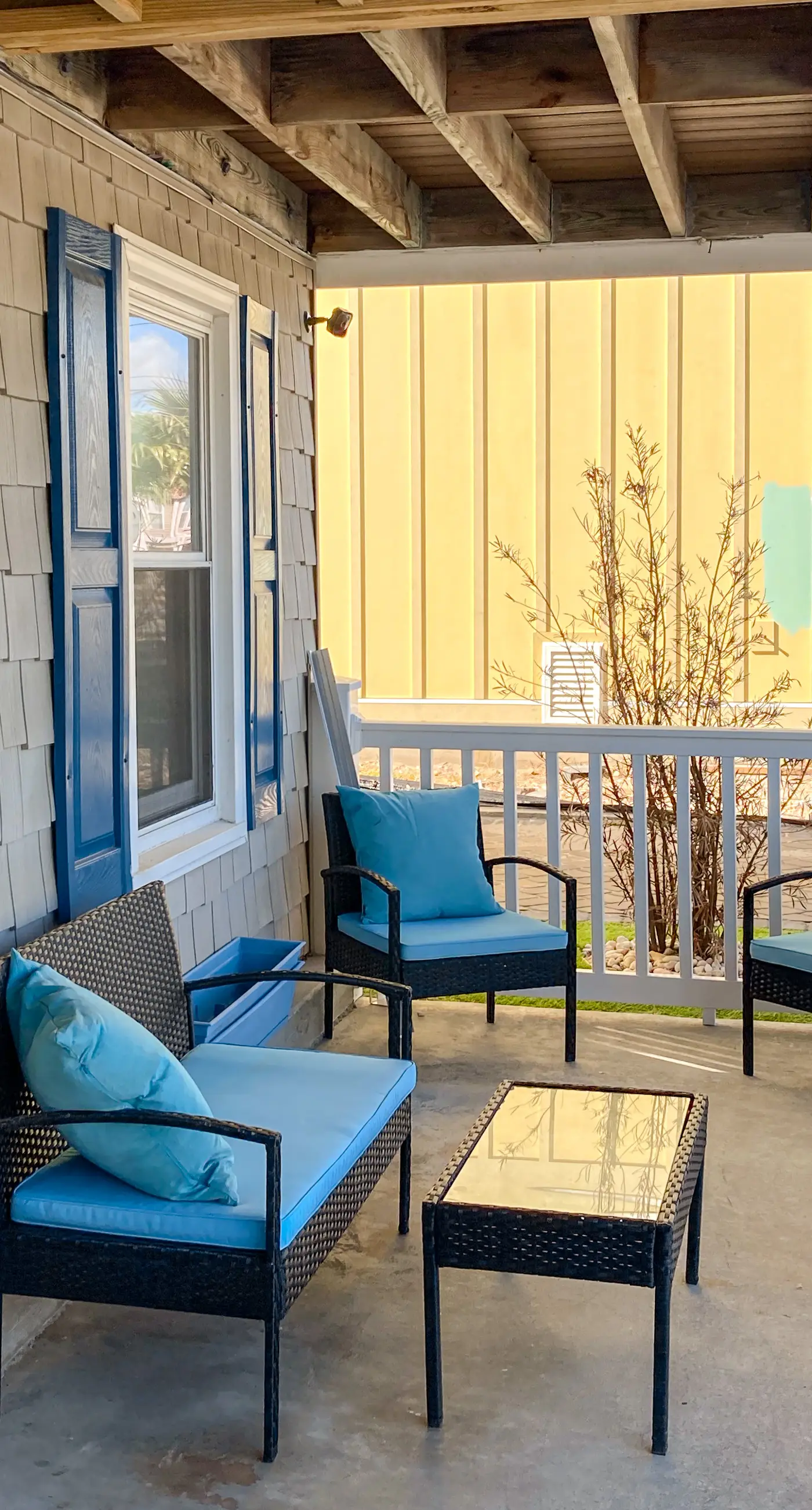 Garrett Beach House