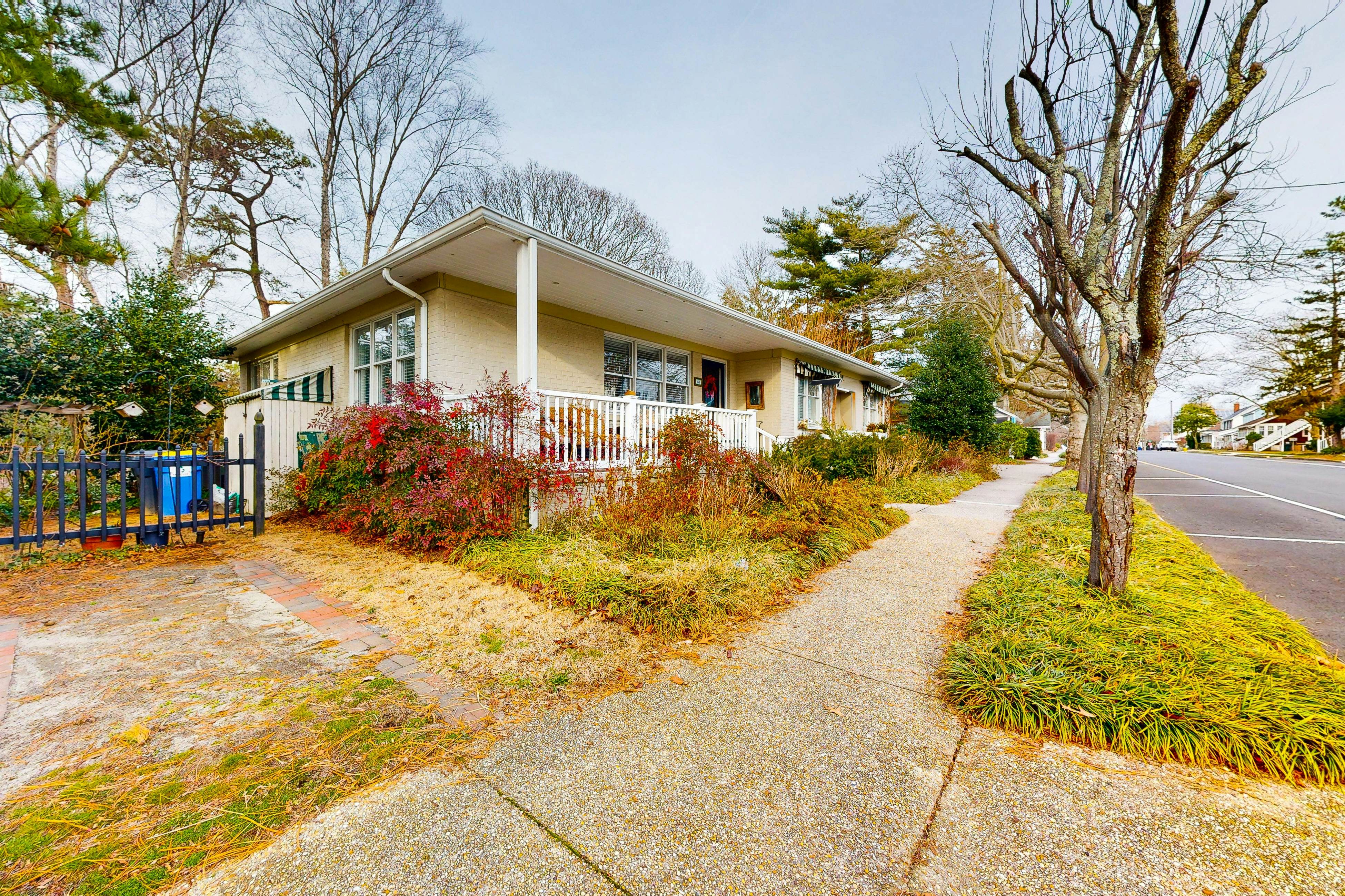 Town of Rehoboth Beach - 51 Olive Ave