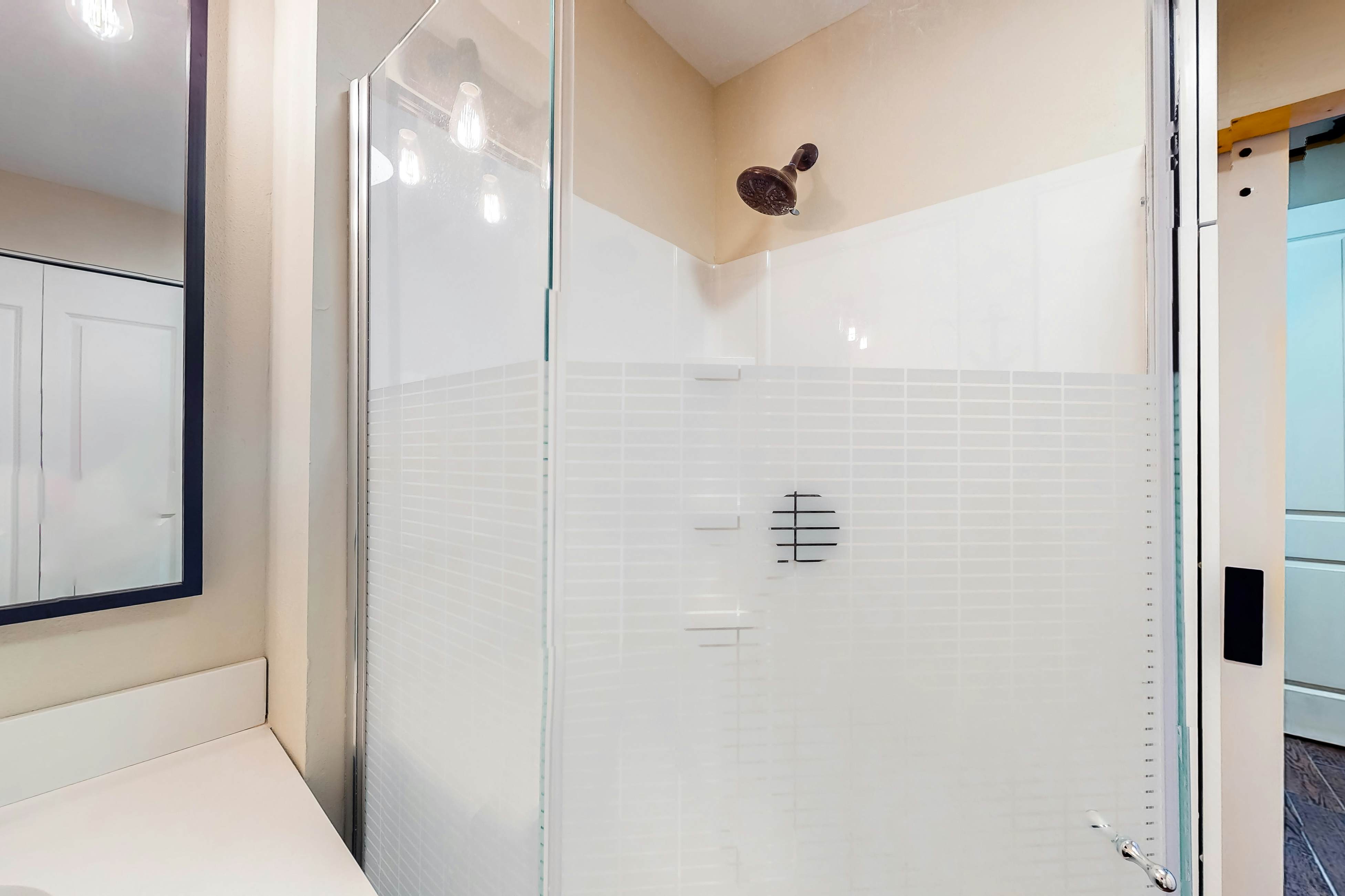 Treetop View Sanctuary 