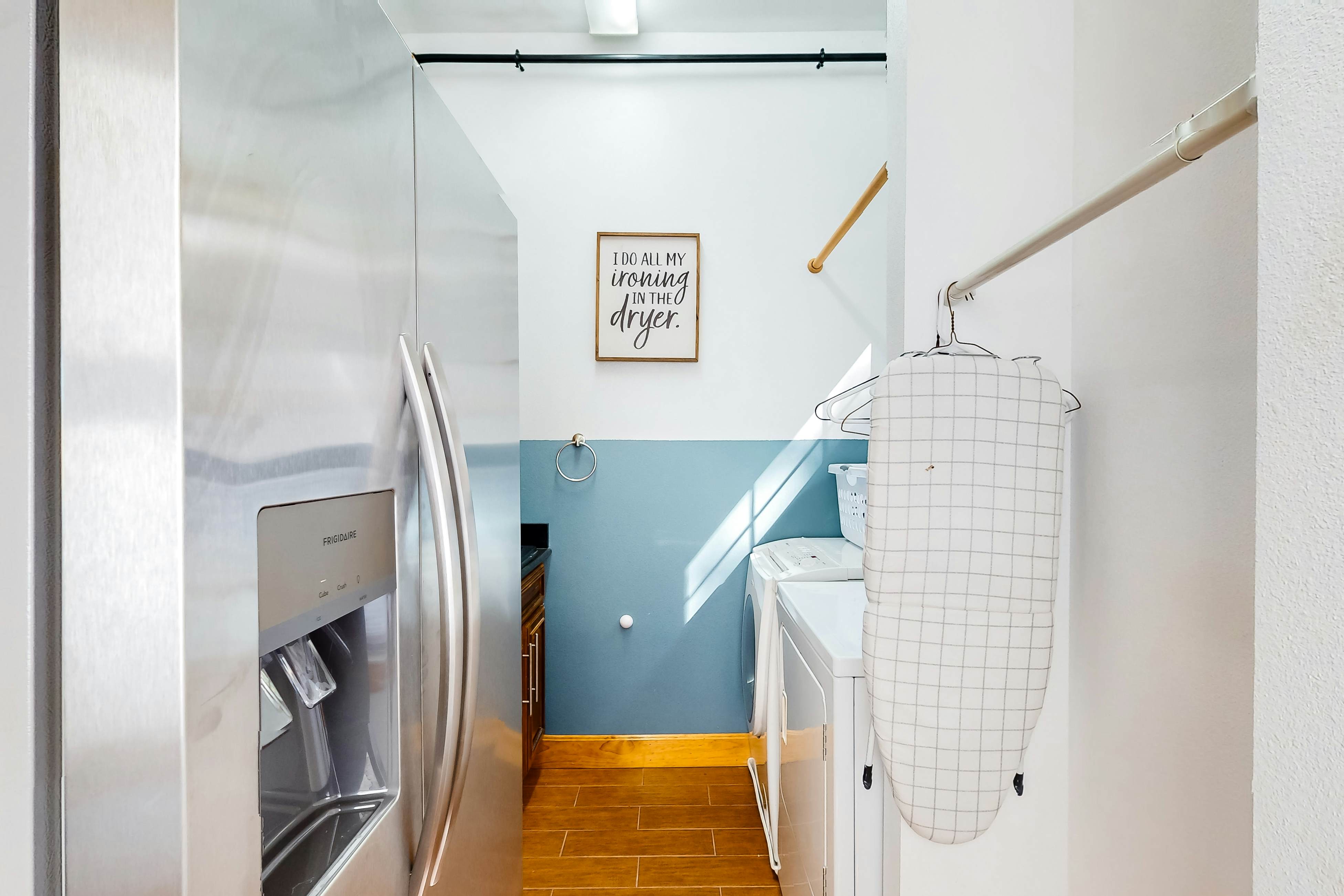 Treetop View Sanctuary 