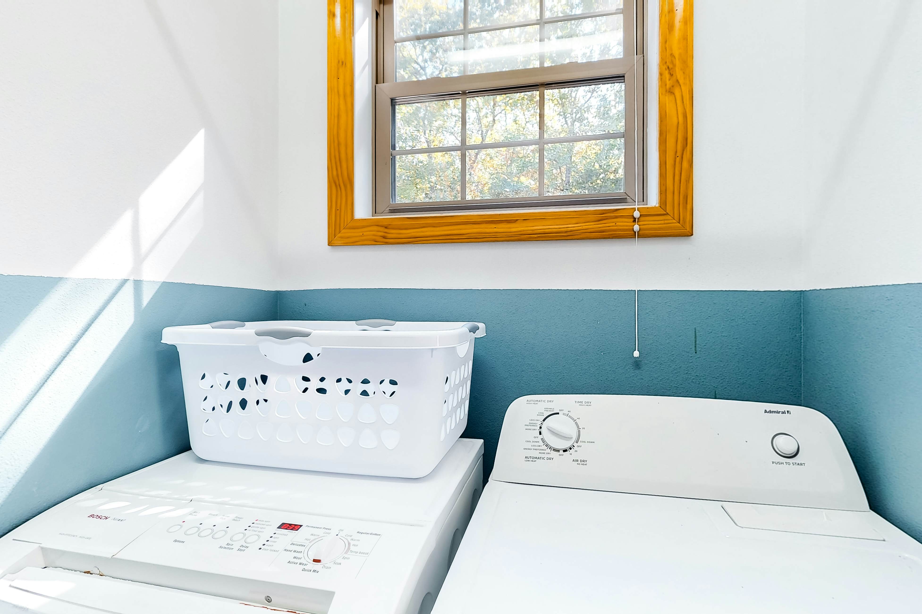 Treetop View Sanctuary 