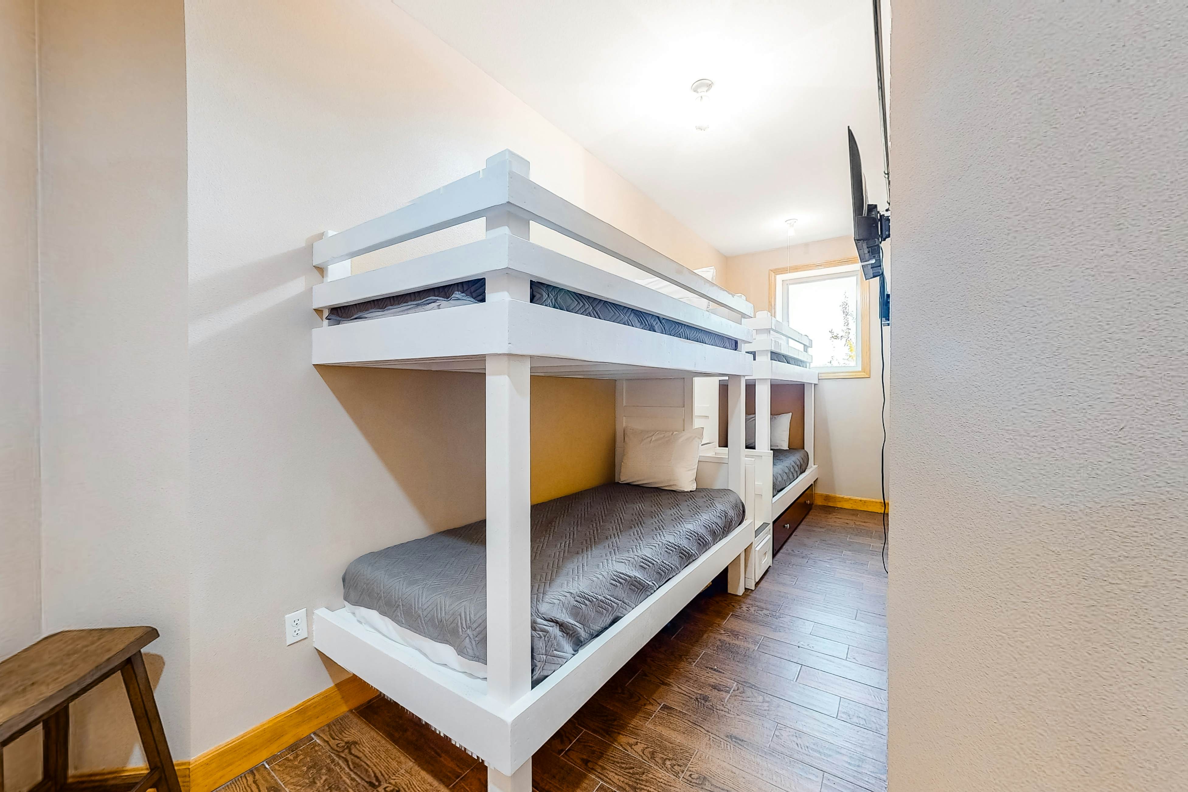 Treetop View Sanctuary 