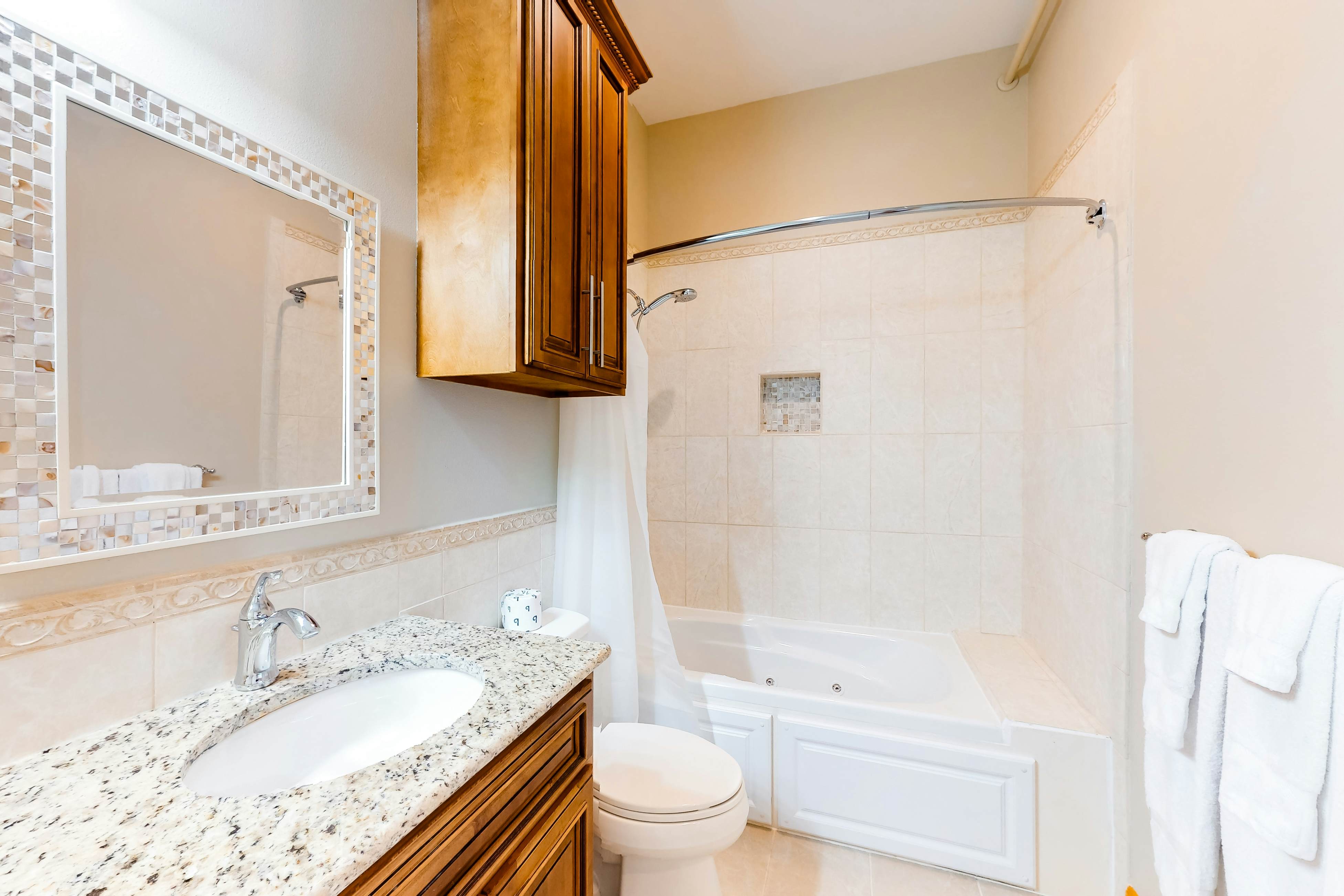 Treetop View Sanctuary 