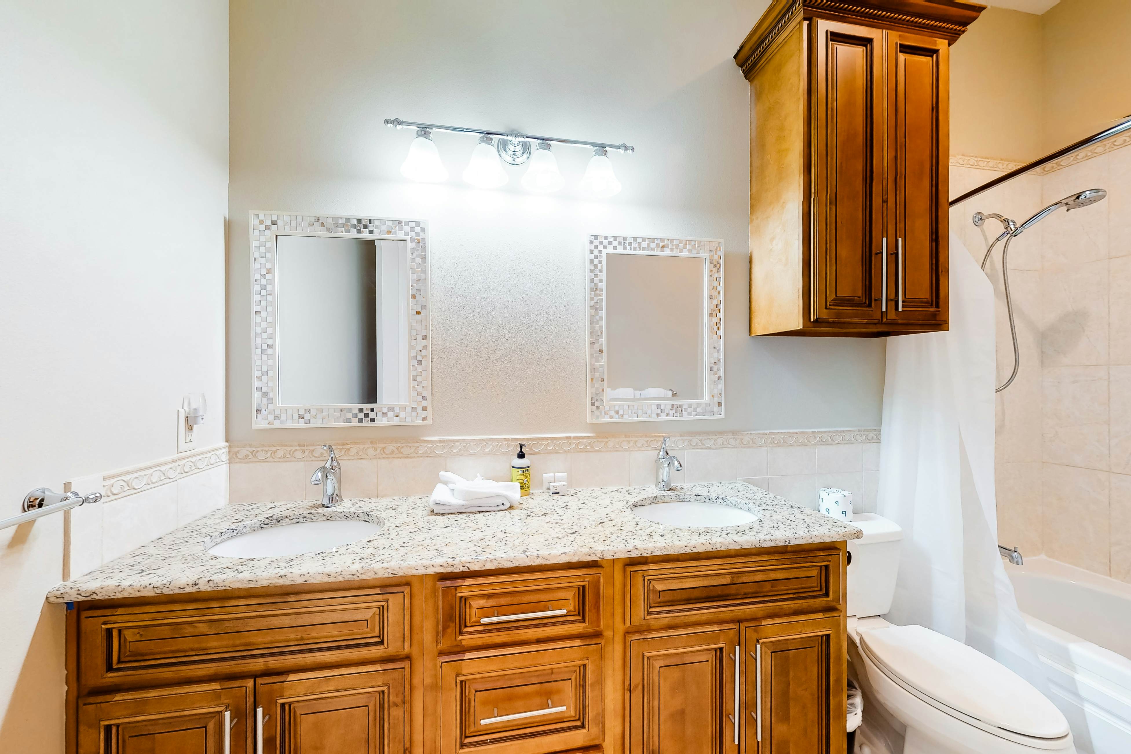 Treetop View Sanctuary 