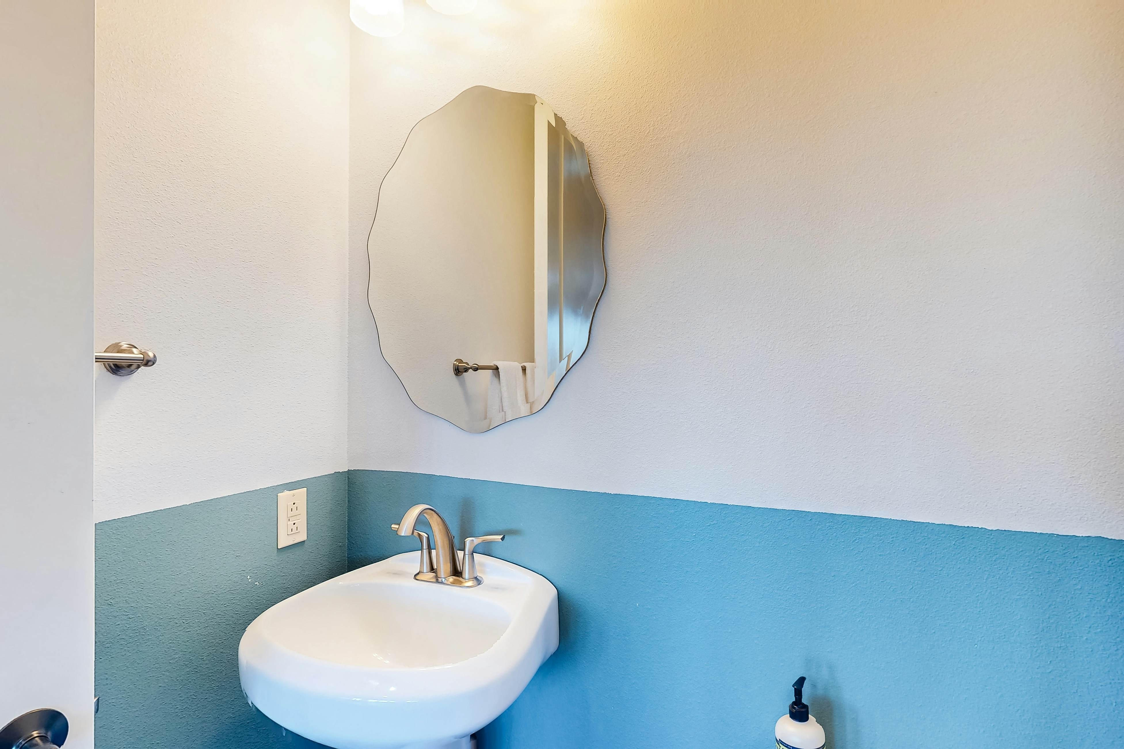 Treetop View Sanctuary 