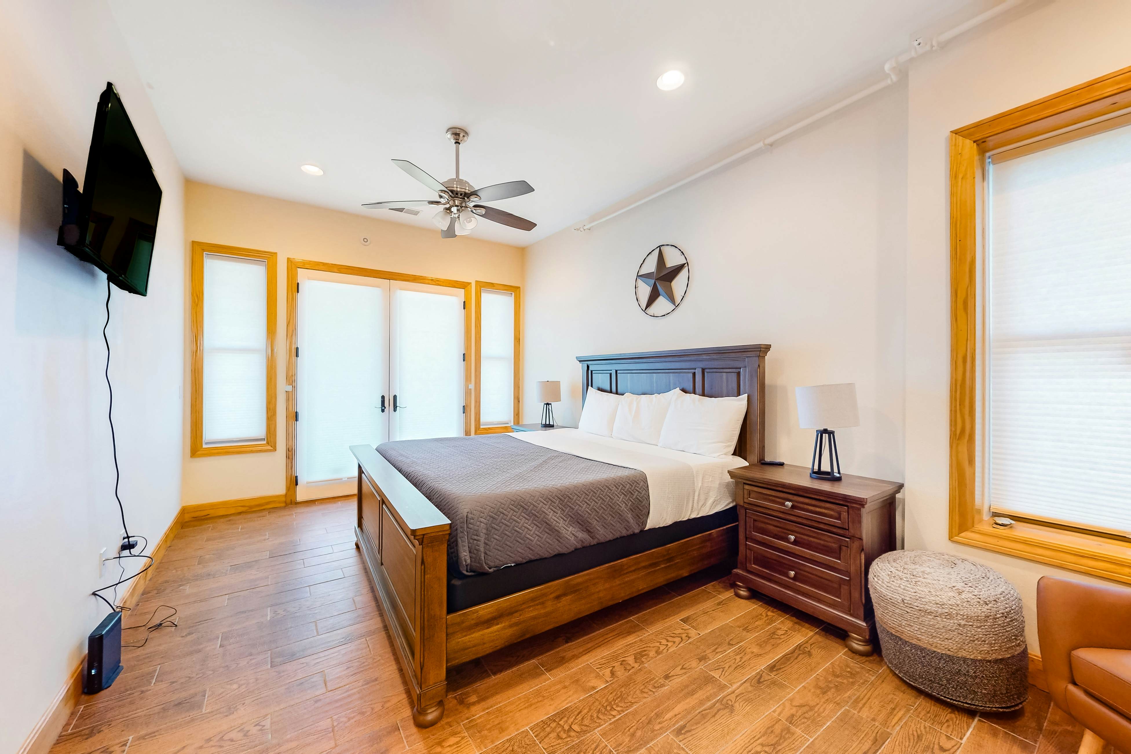 Treetop View Sanctuary 