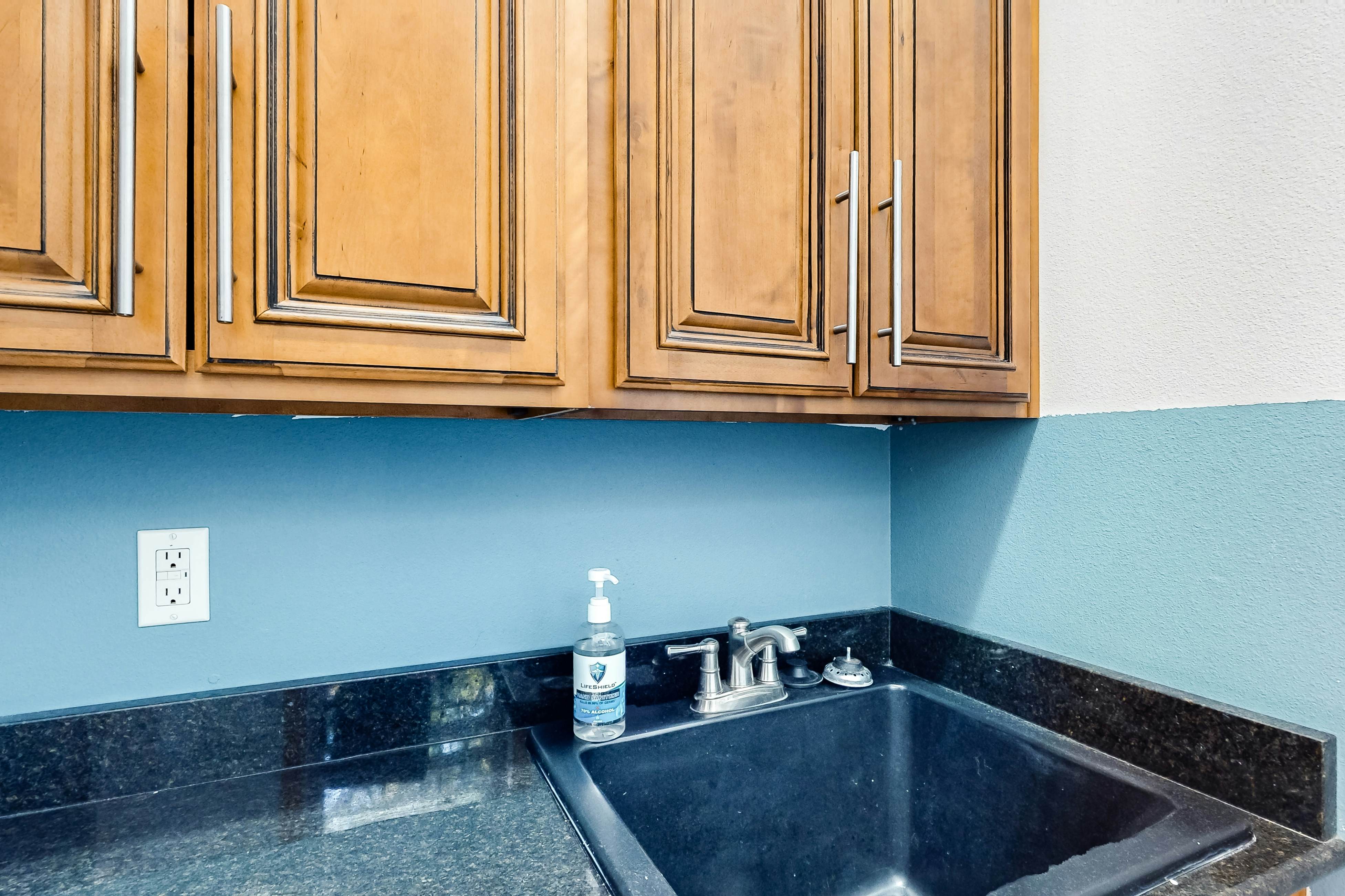 Treetop View Sanctuary 