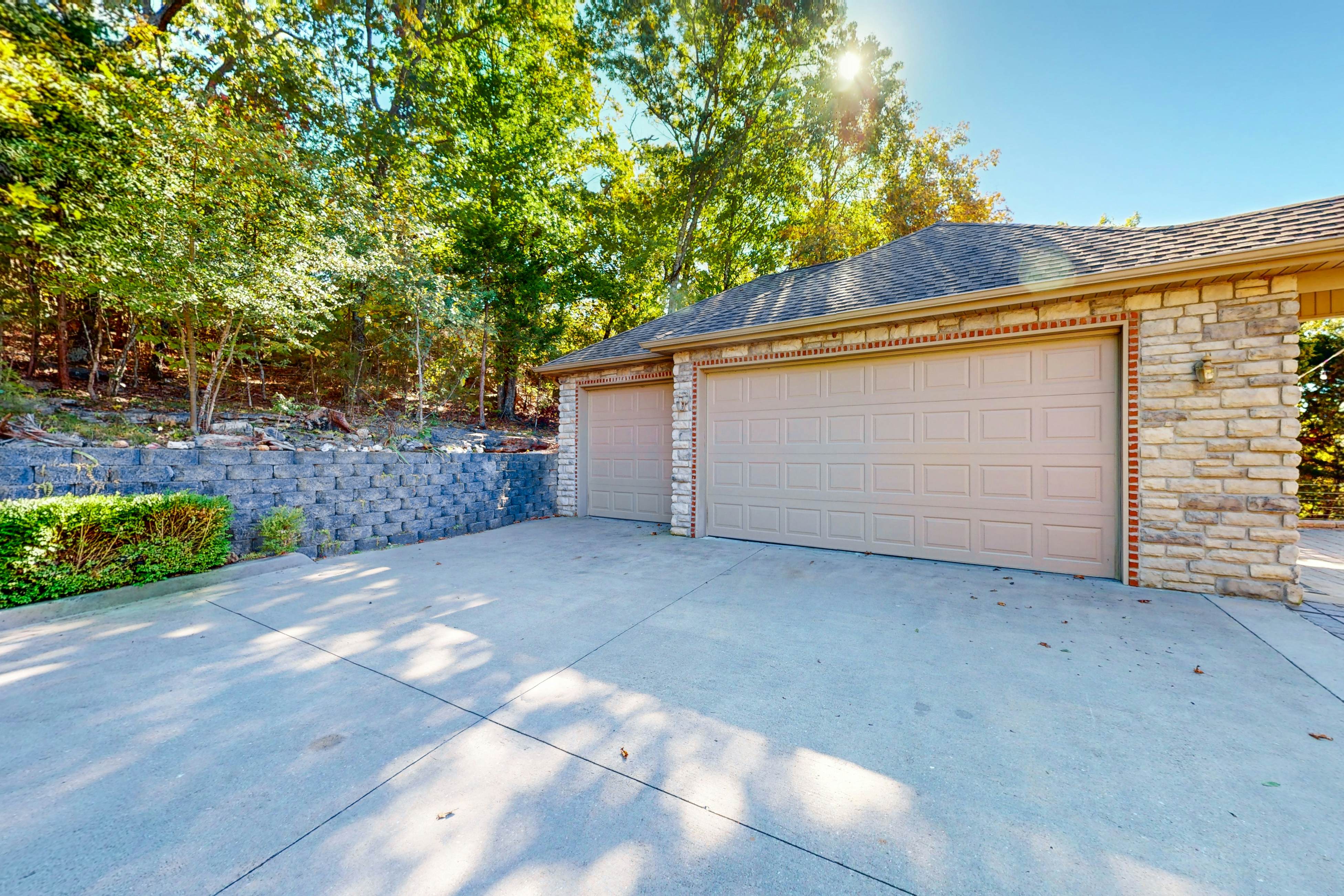 Treetop View Sanctuary 