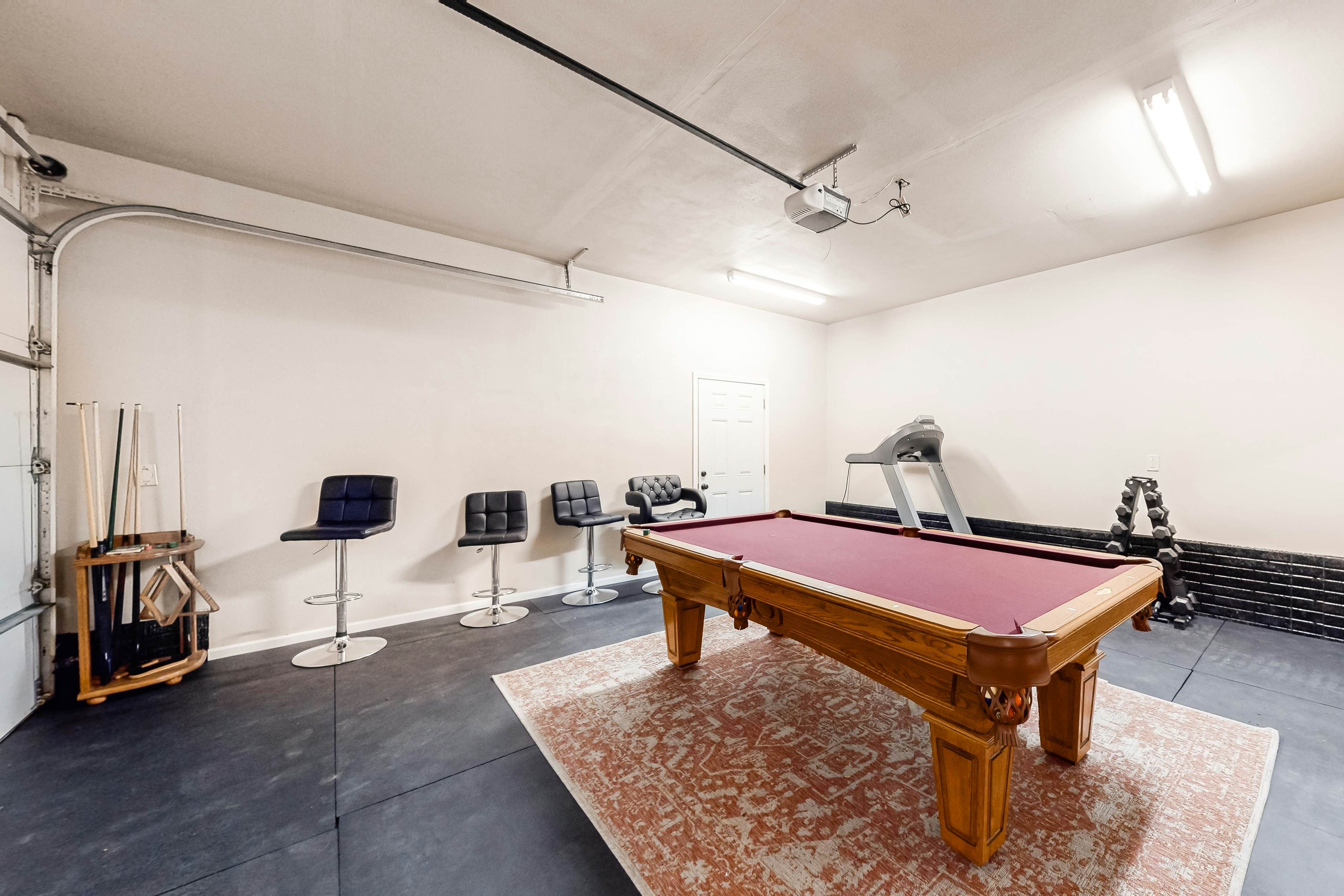 Treetop View Sanctuary 