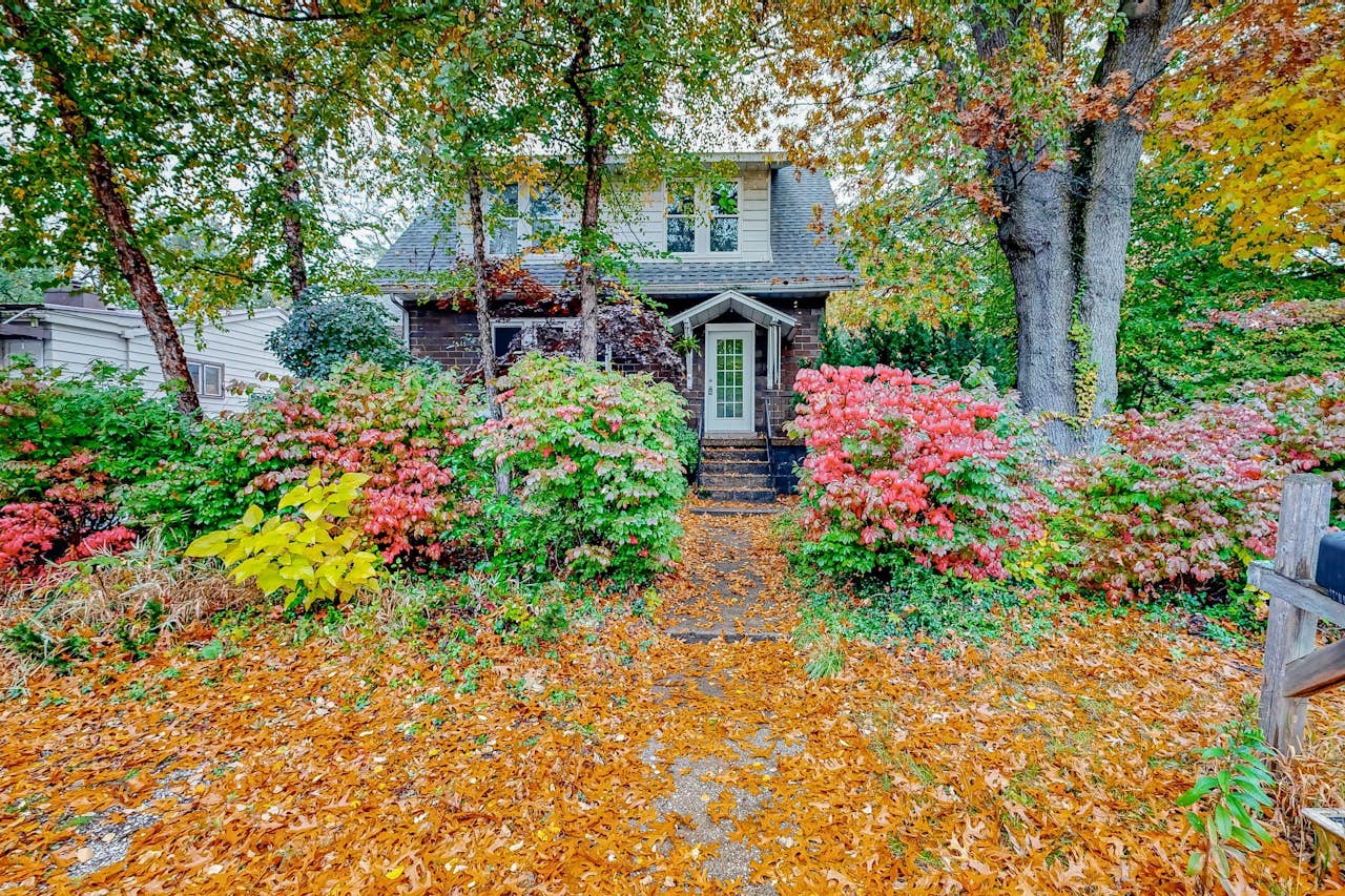 Liberty Manor 3 BD Michigan City, IN Vacation Rental Vacasa