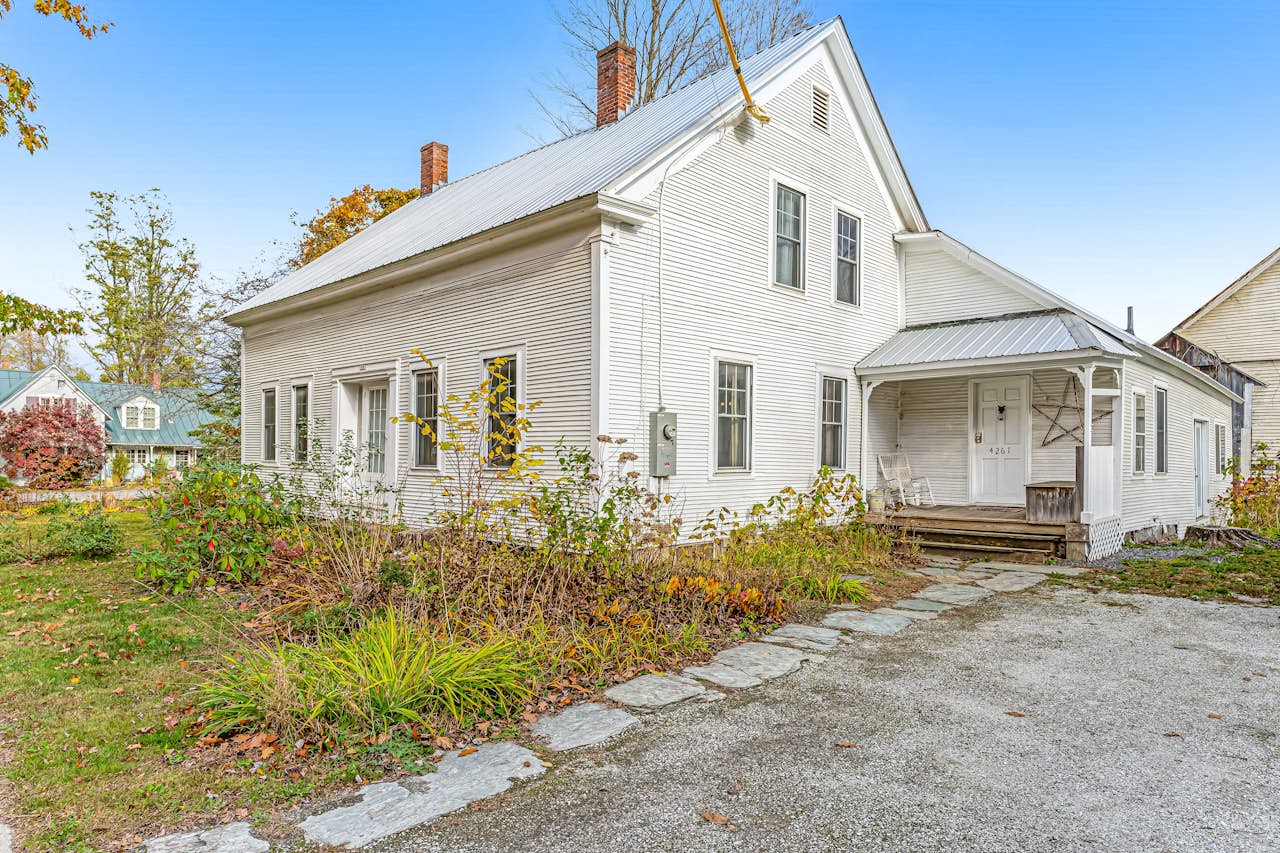 Maplewood Haven 3 BD Waitsfield, VT Vacation Rental Vacasa