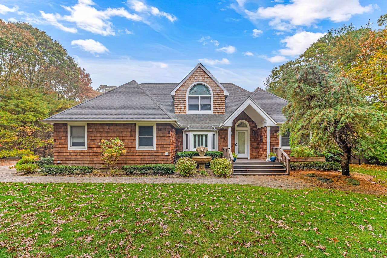 East Quogue House 4 BD East Quogue, NY Vacation Rental Vacasa