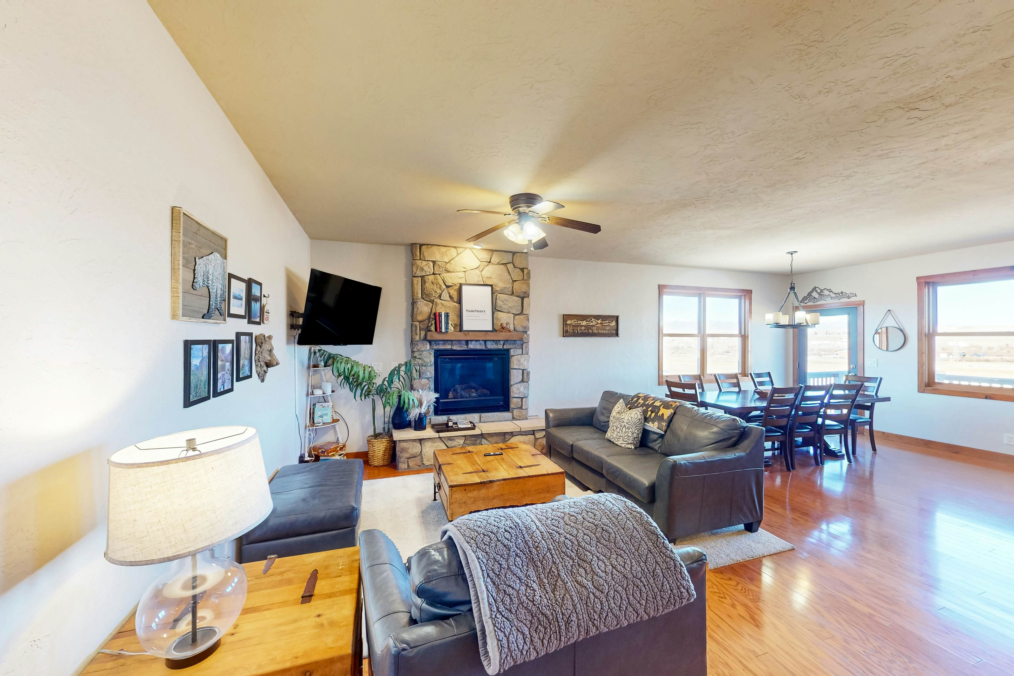 Silver Sage Sanctuary