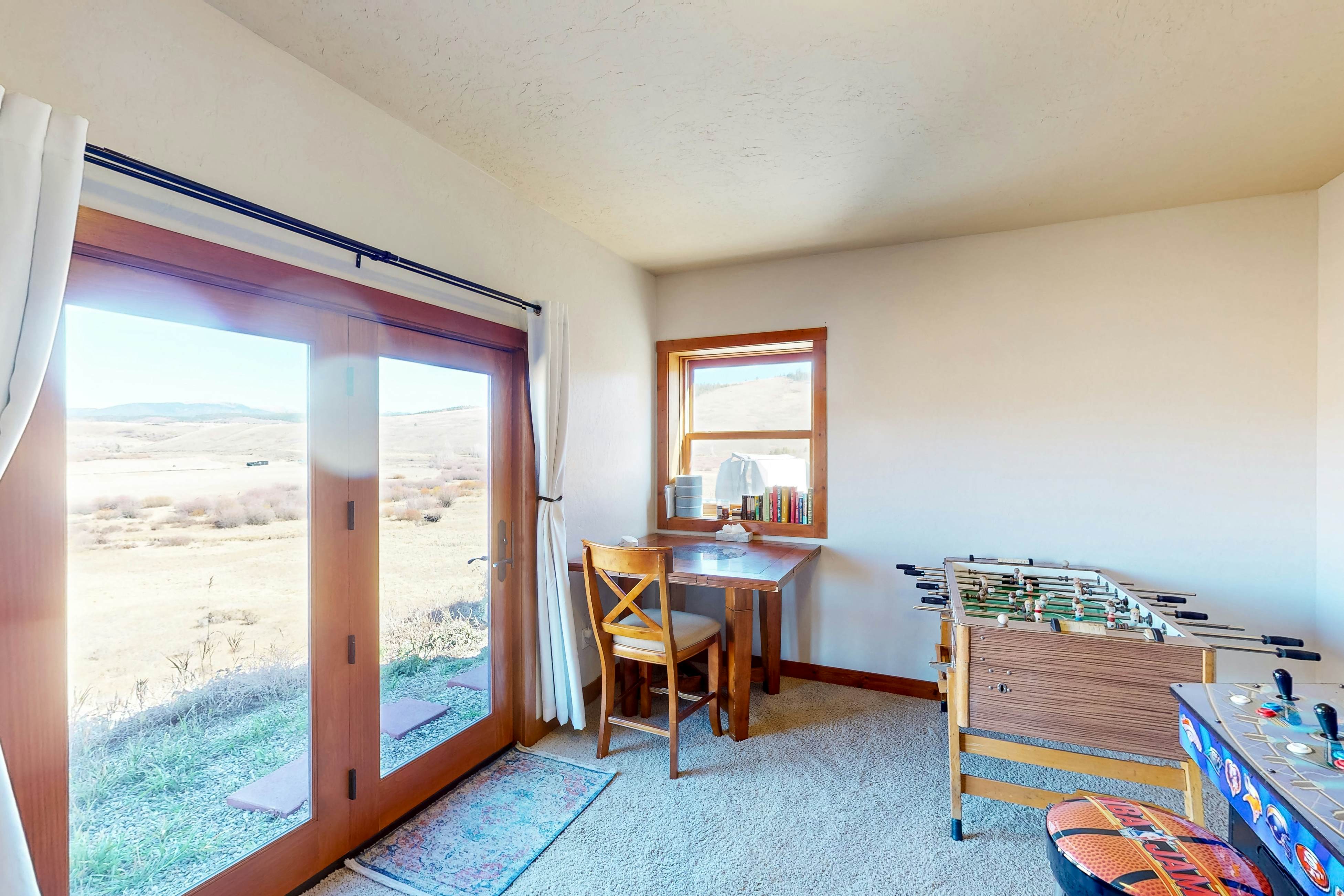 Silver Sage Sanctuary