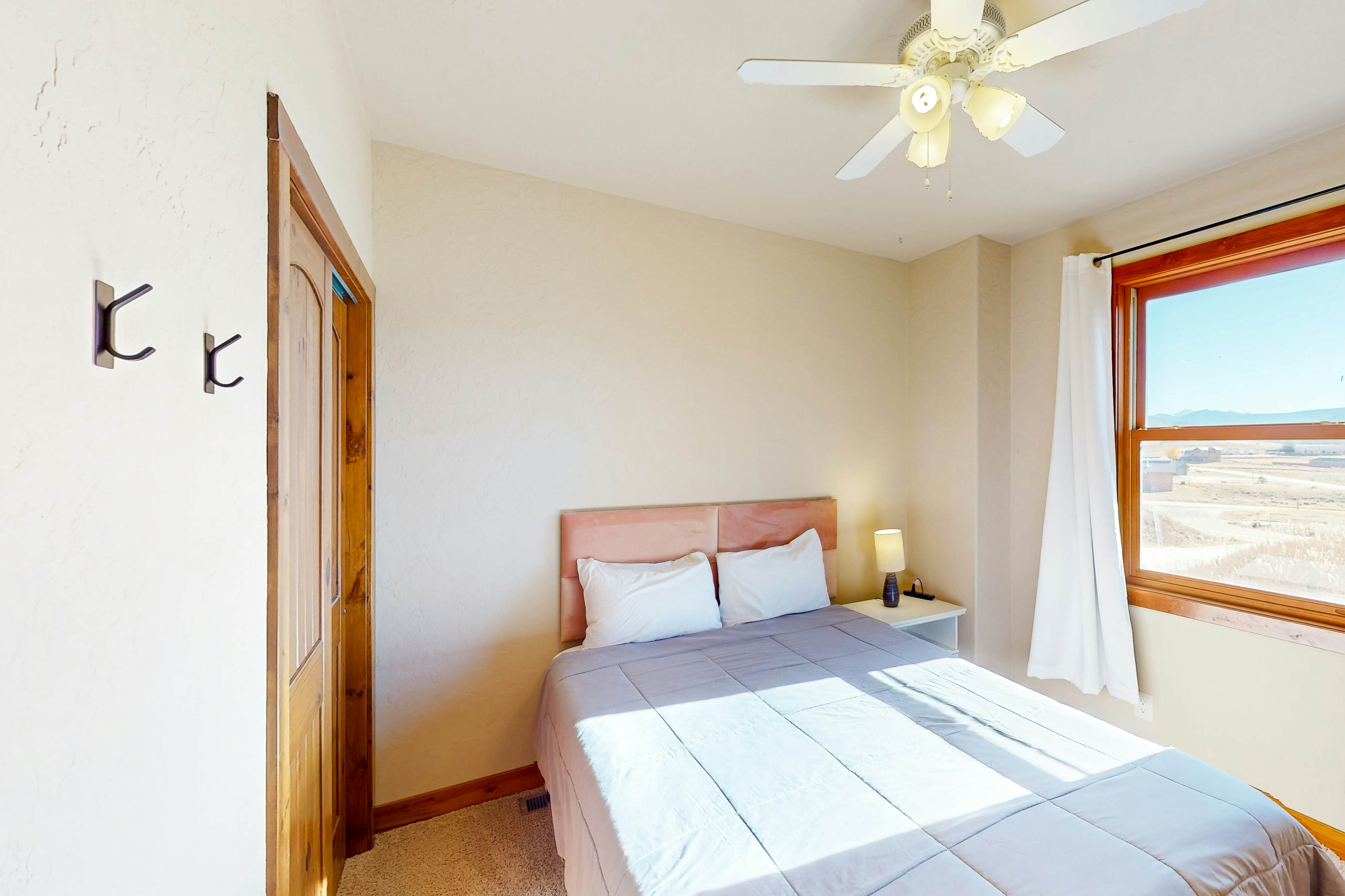 Silver Sage Sanctuary