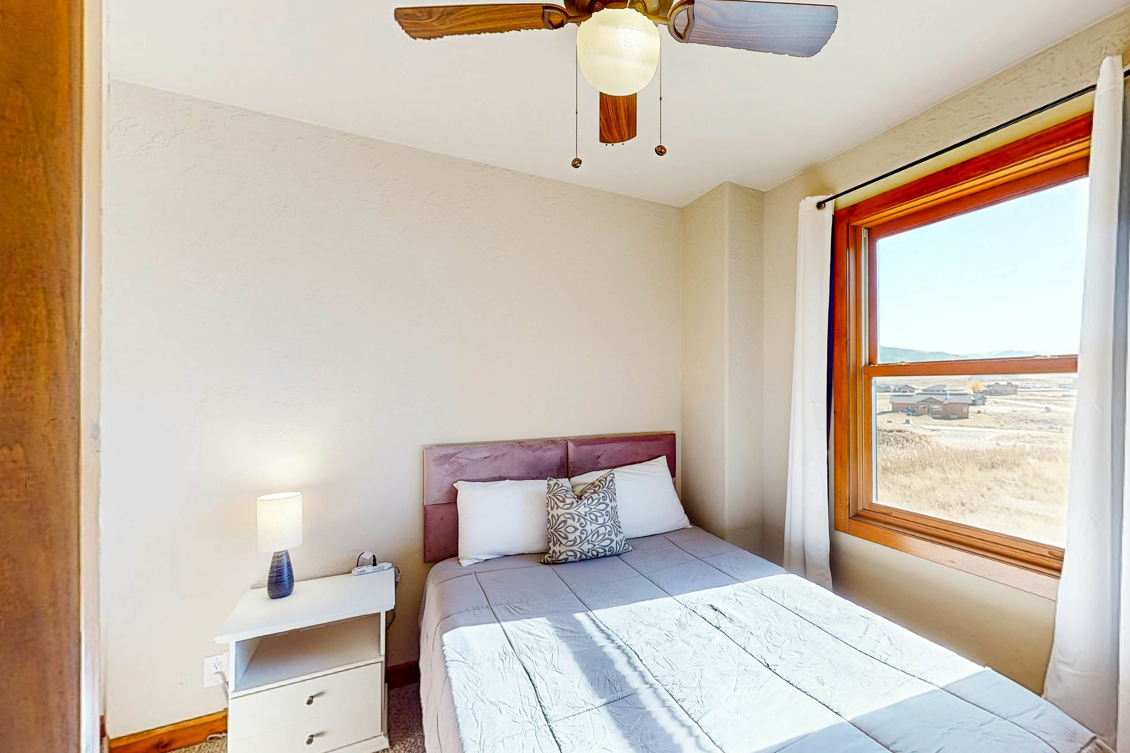 Silver Sage Sanctuary