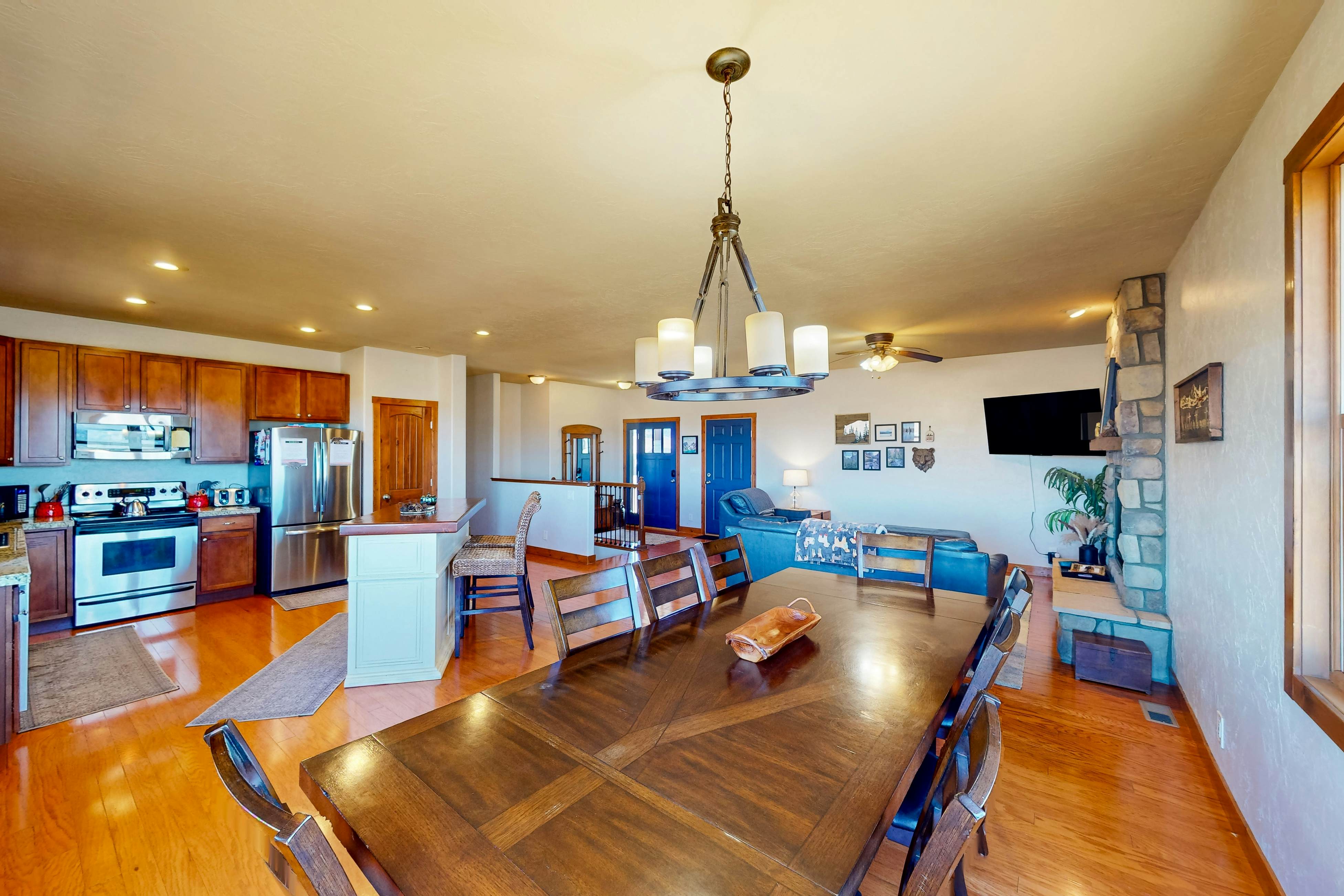 Silver Sage Sanctuary