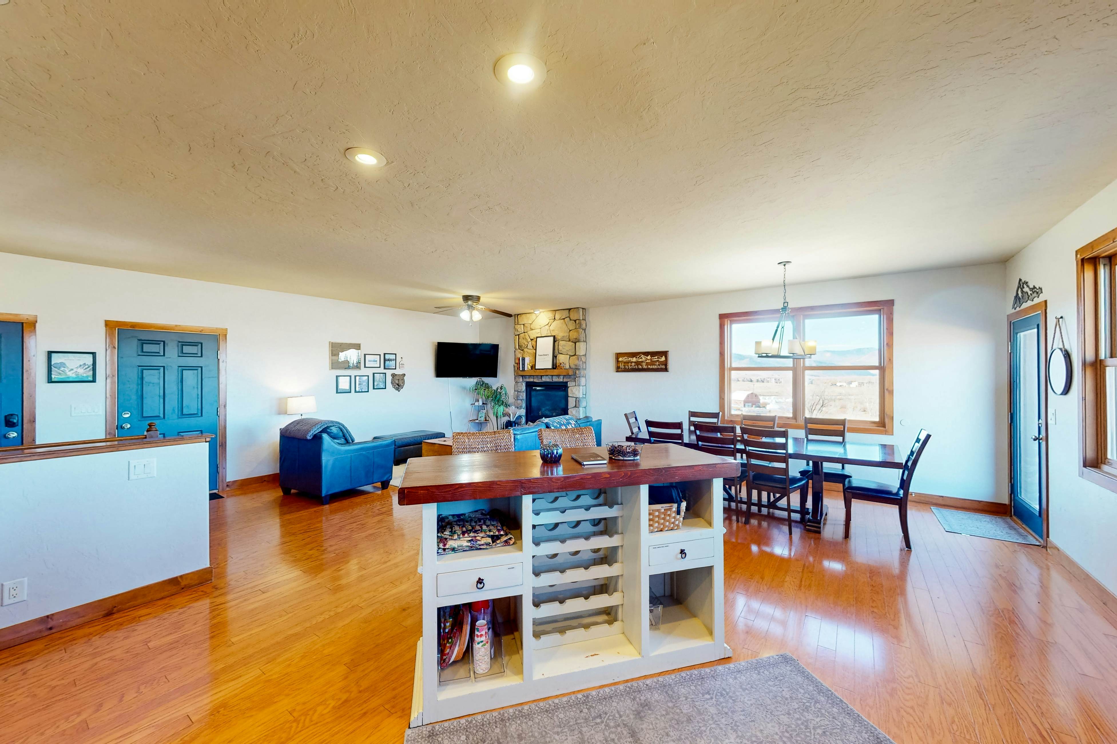 Silver Sage Sanctuary