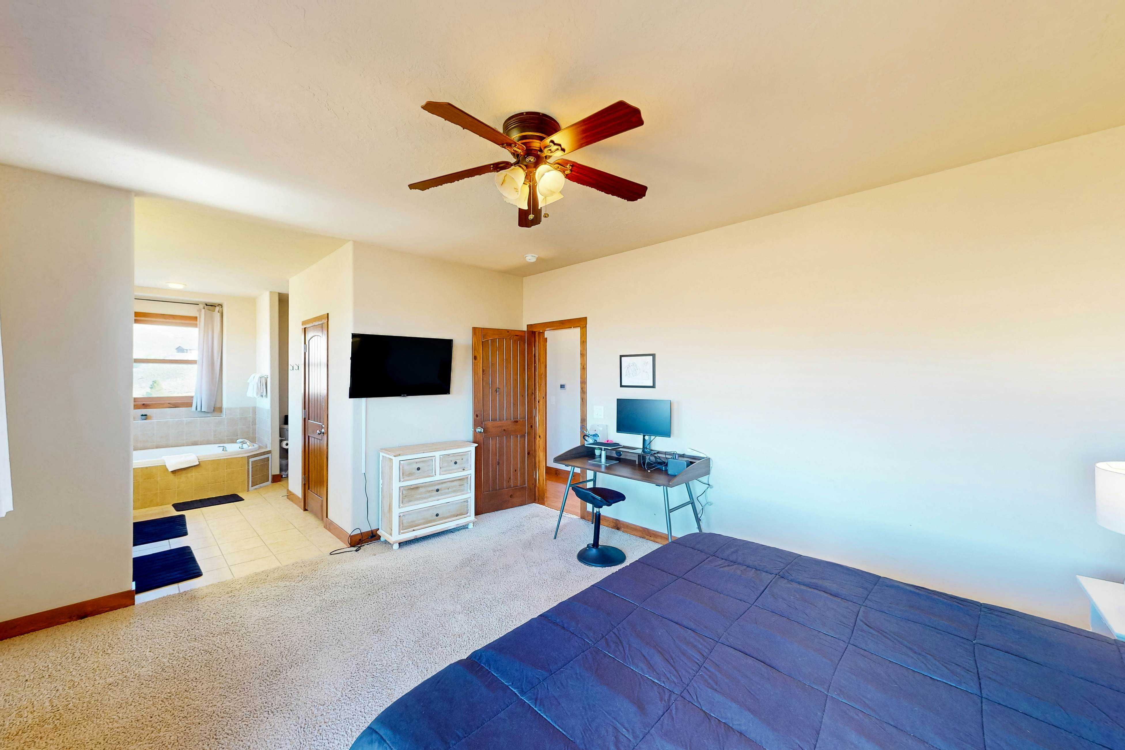 Silver Sage Sanctuary