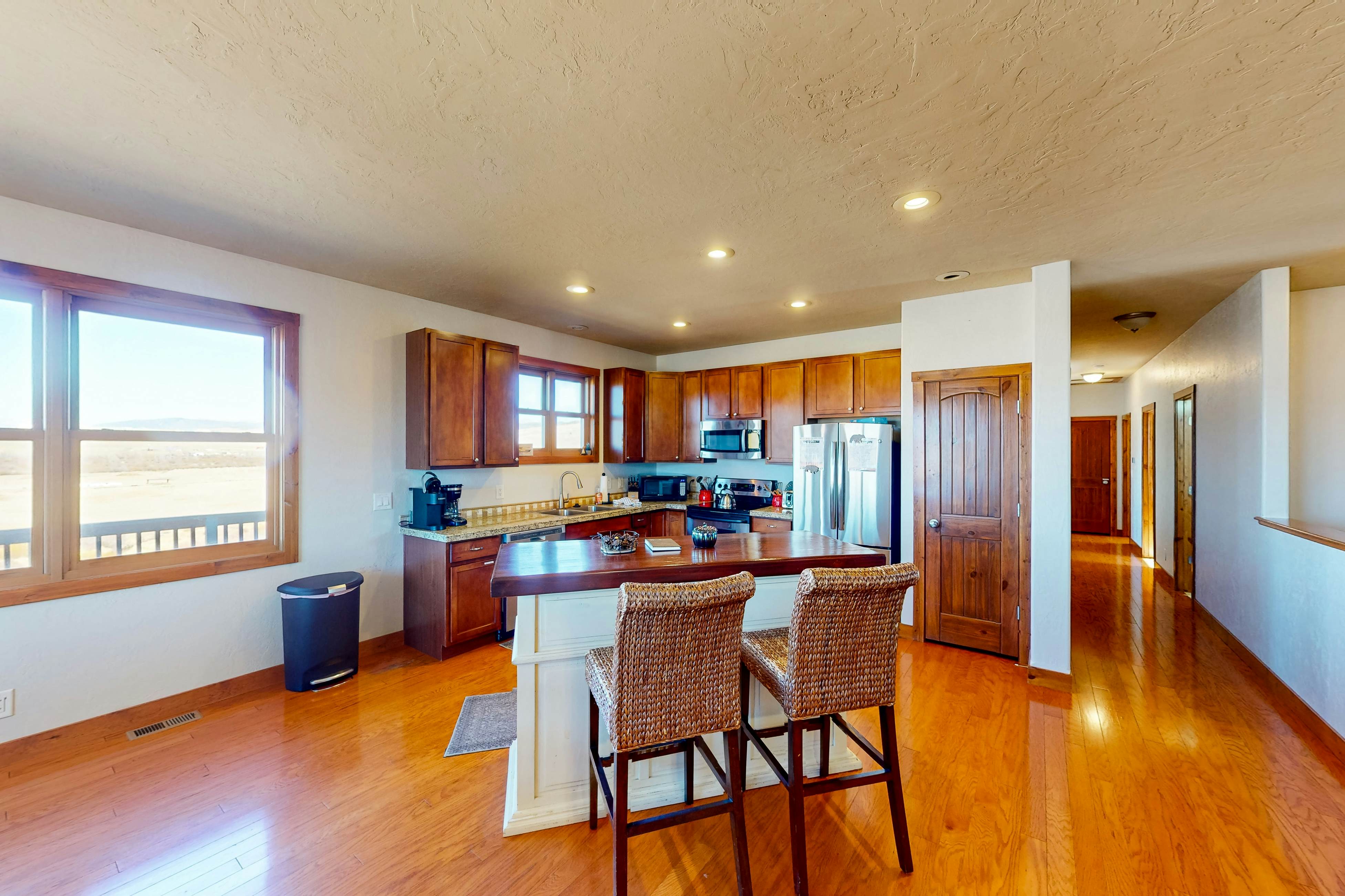 Silver Sage Sanctuary