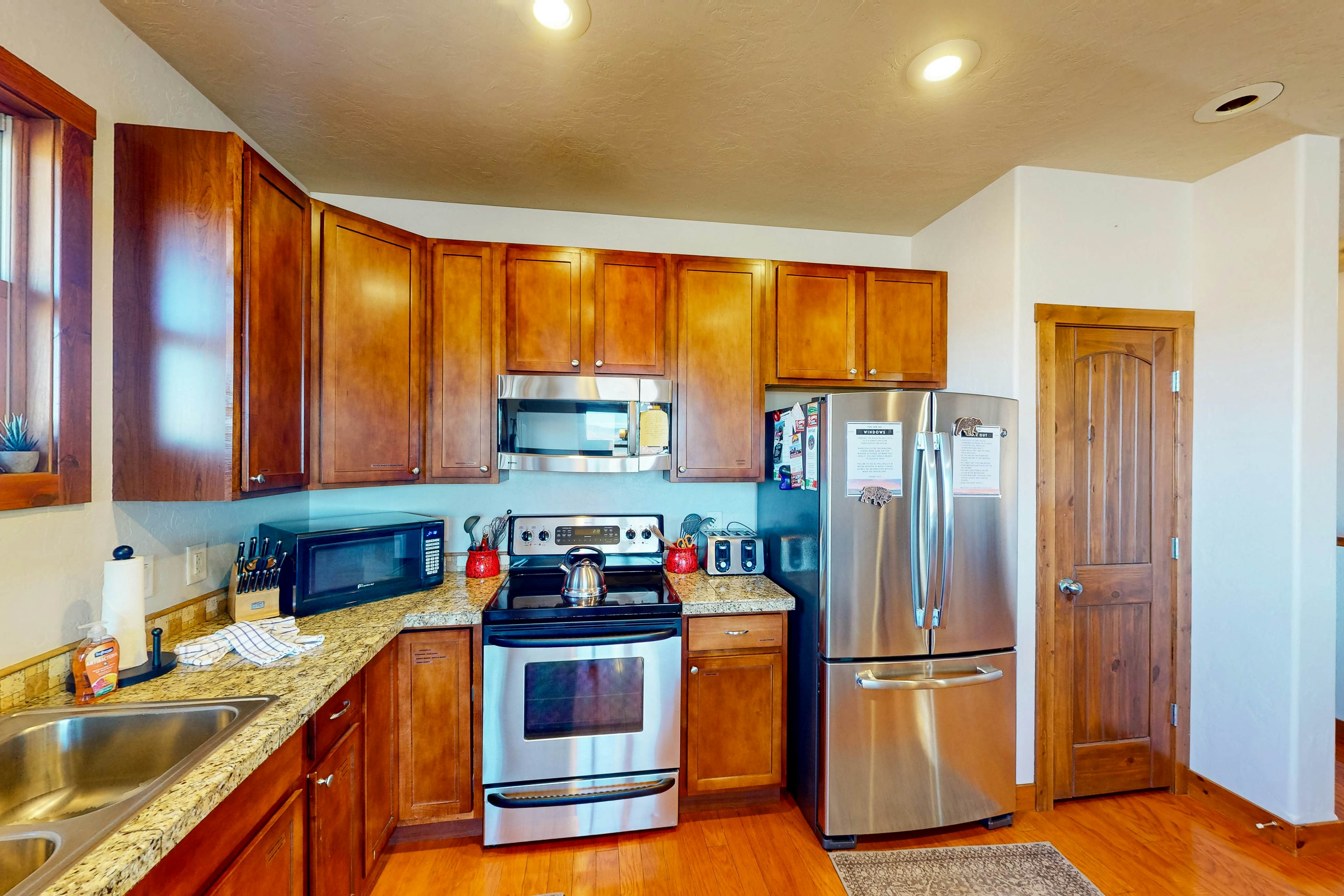 Silver Sage Sanctuary