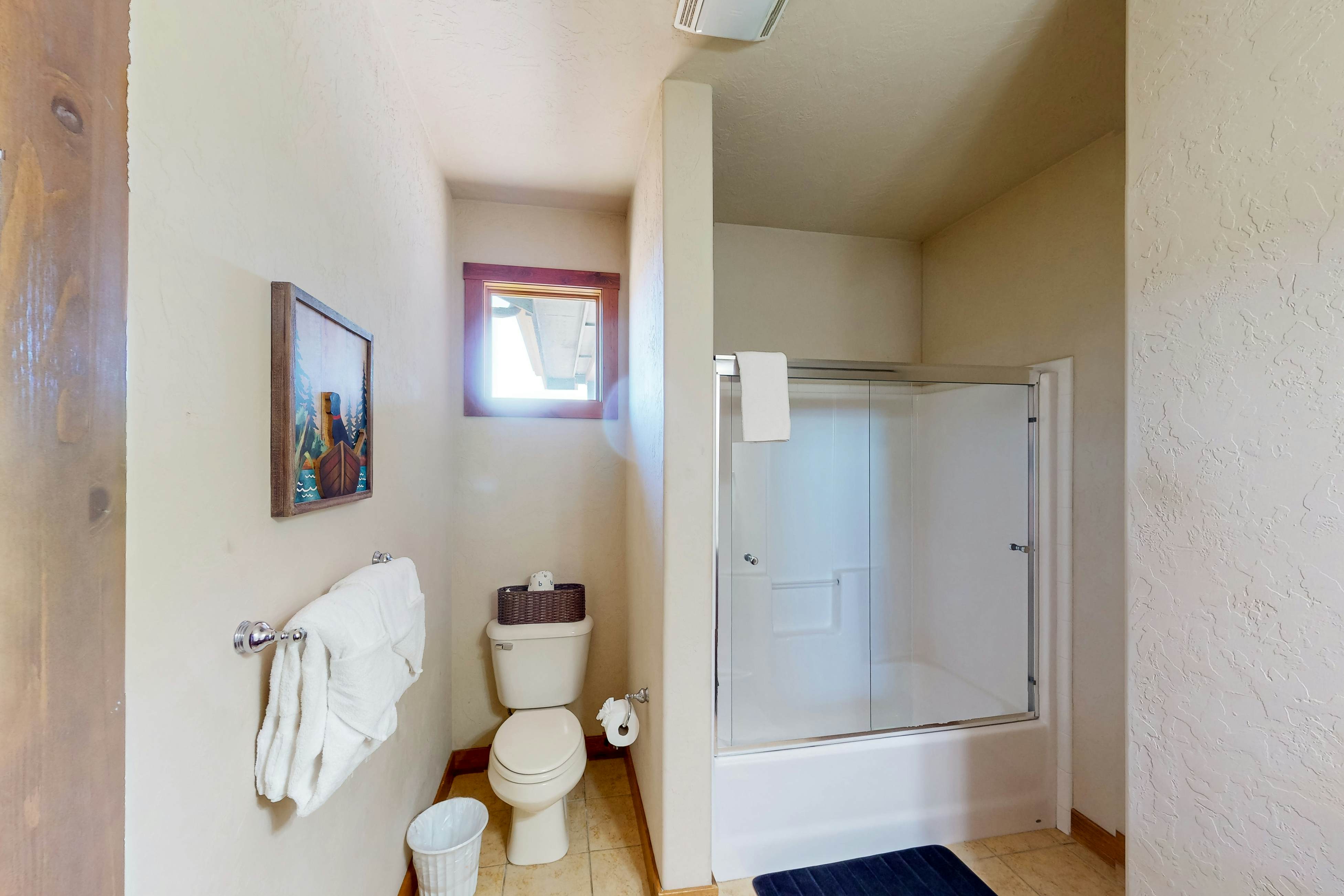 Silver Sage Sanctuary