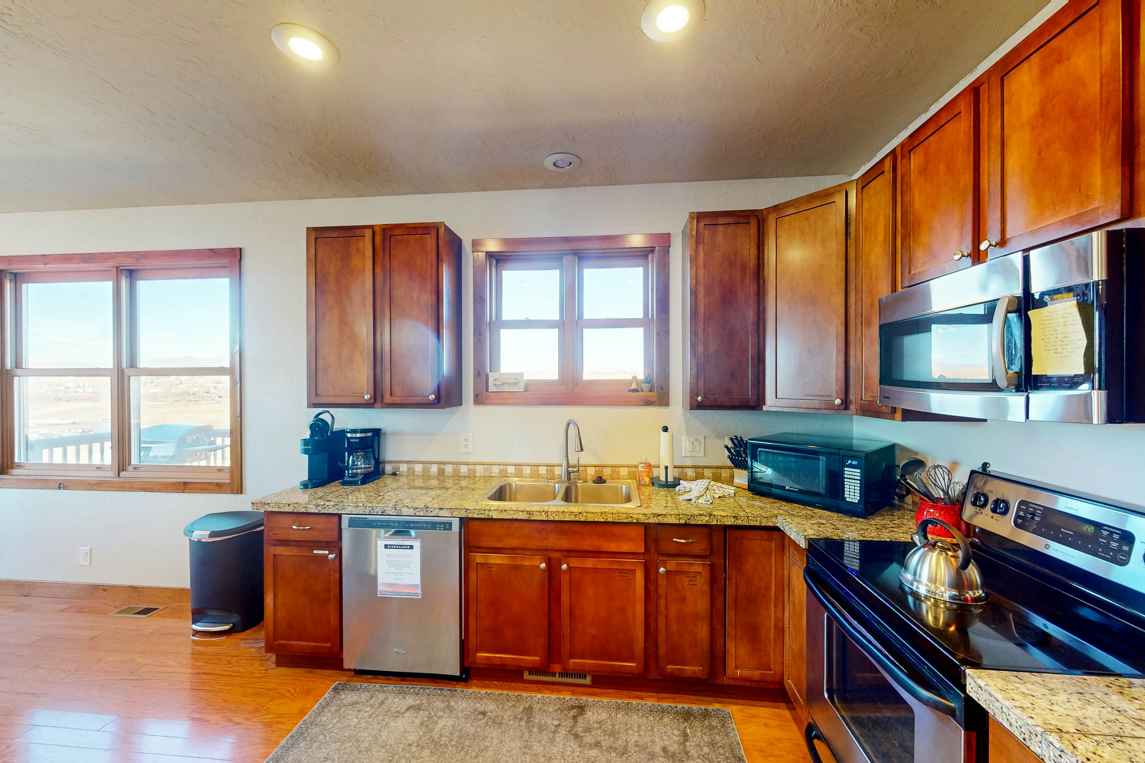 Silver Sage Sanctuary