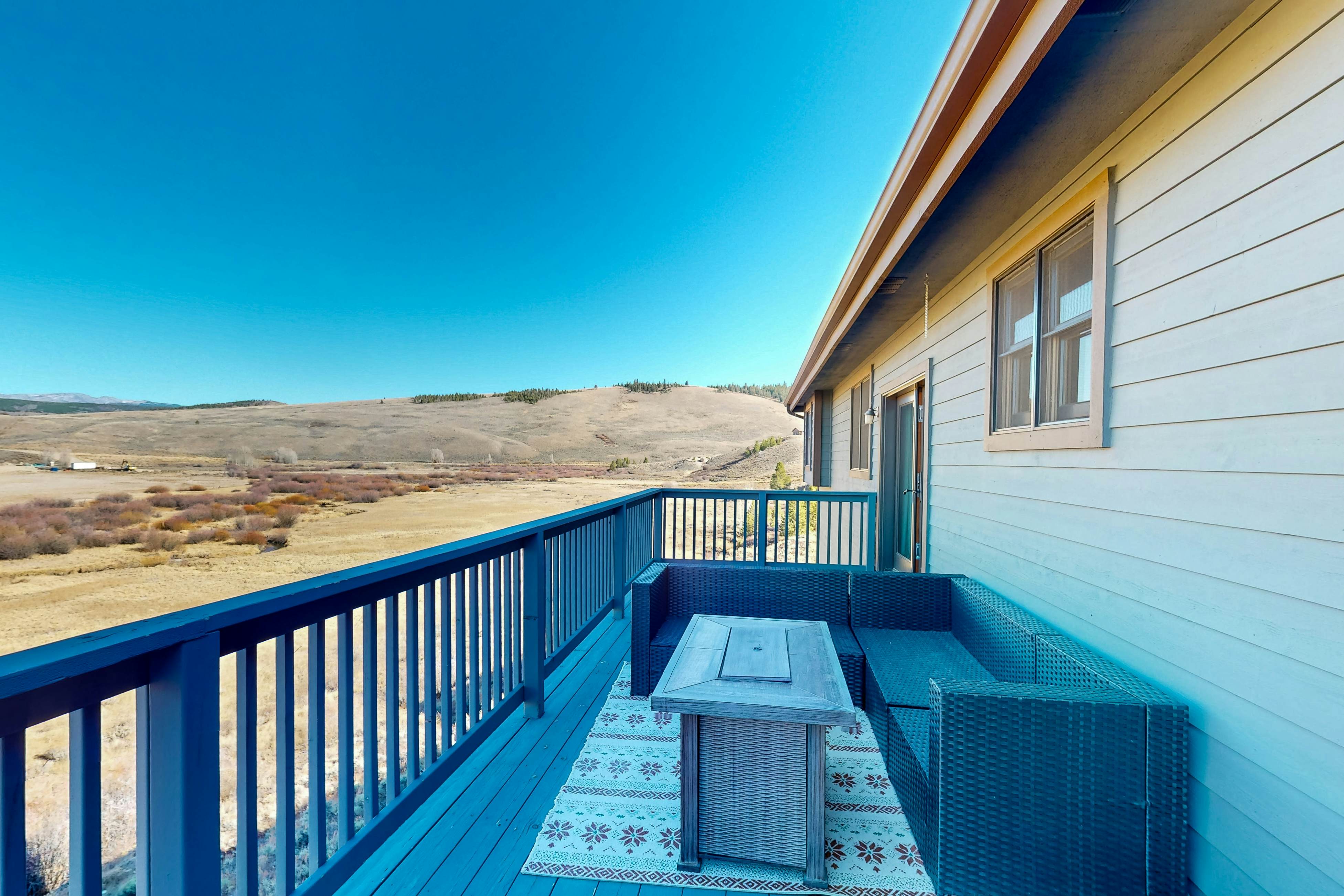 Silver Sage Sanctuary