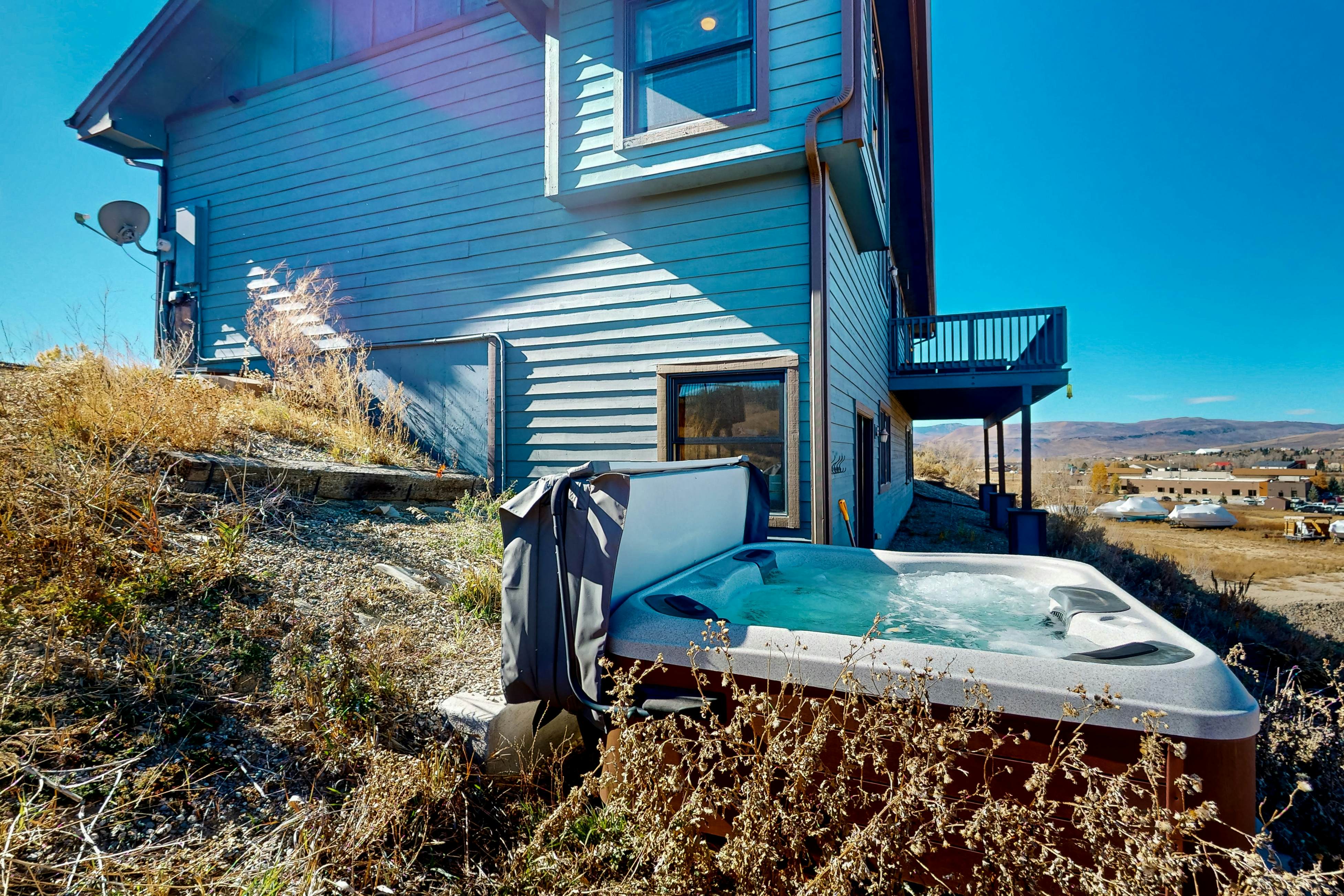 Silver Sage Sanctuary