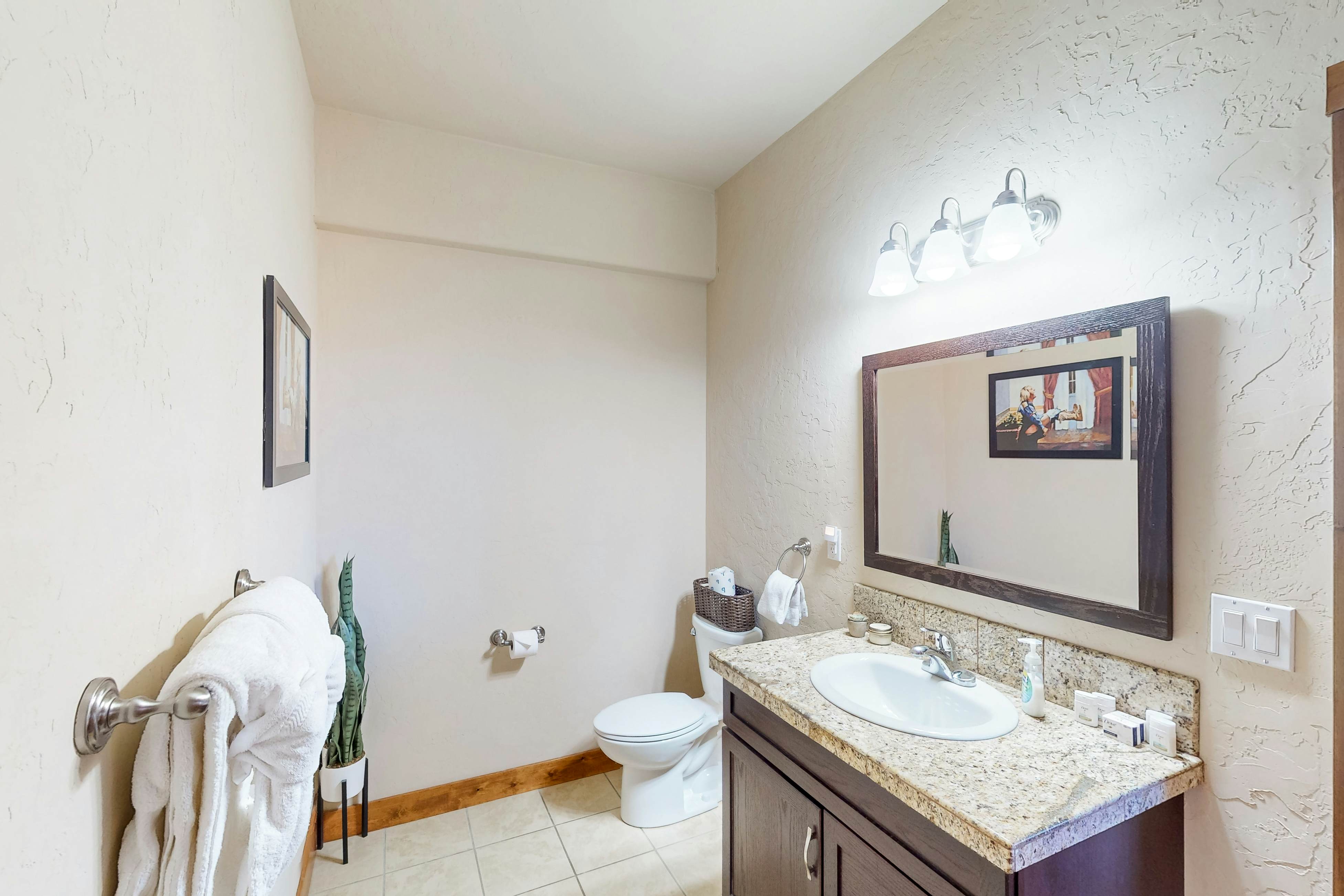 Silver Sage Sanctuary