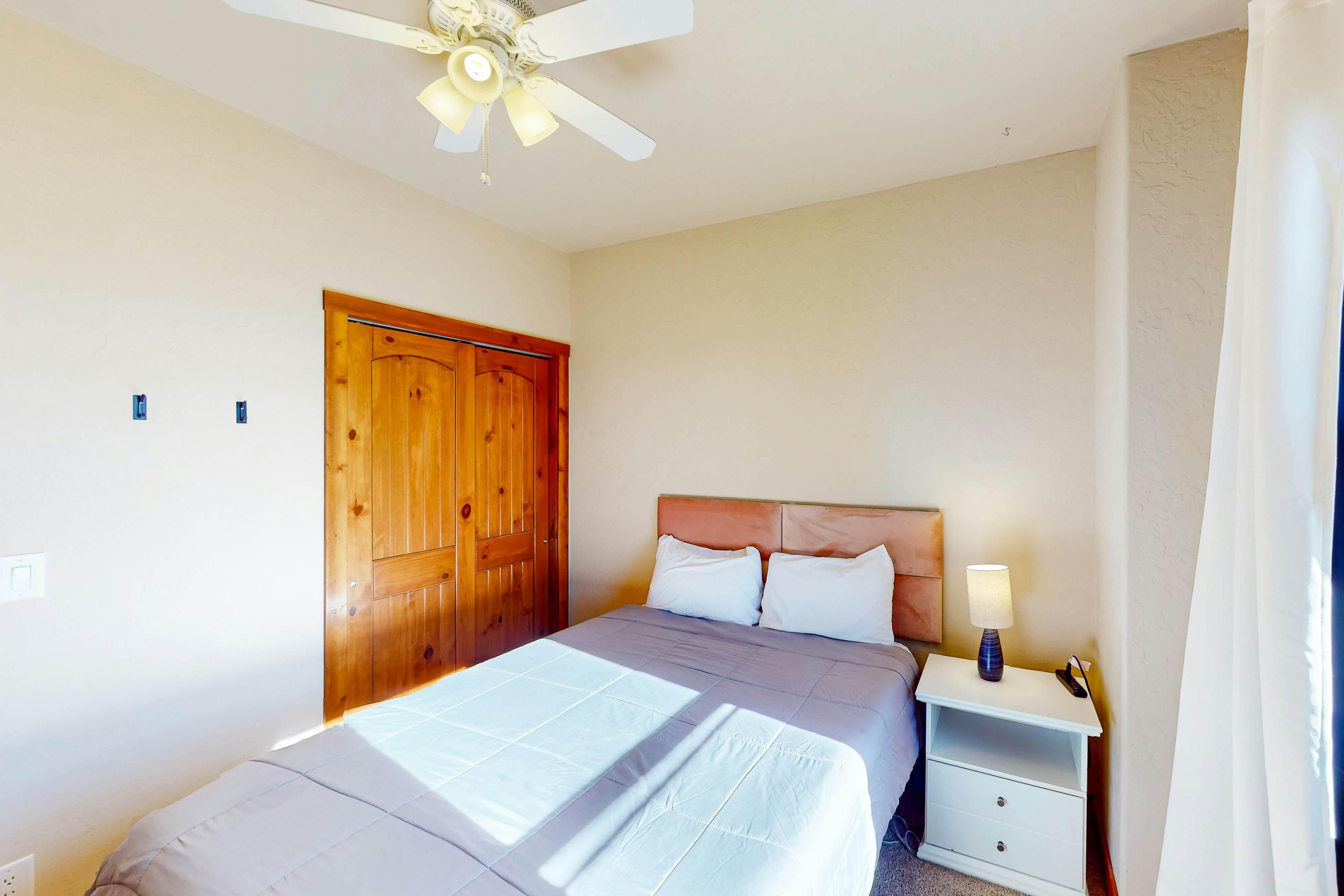 Silver Sage Sanctuary