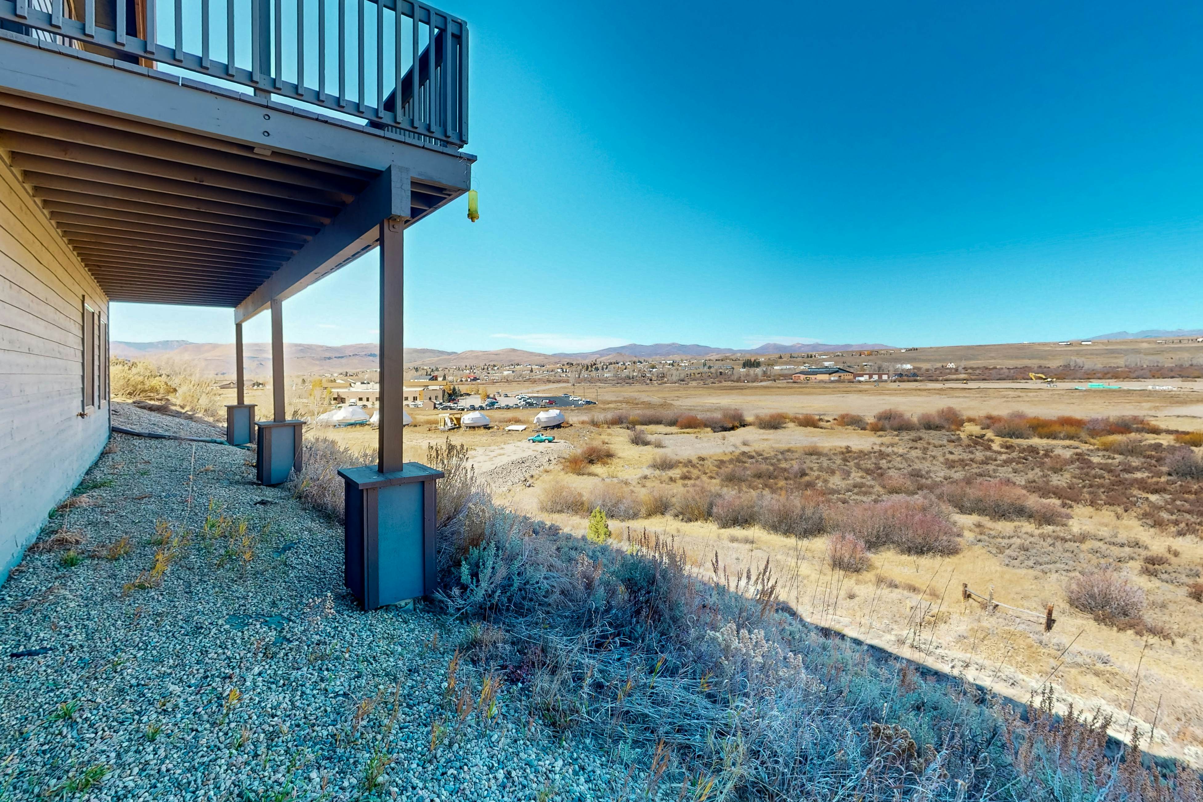 Silver Sage Sanctuary