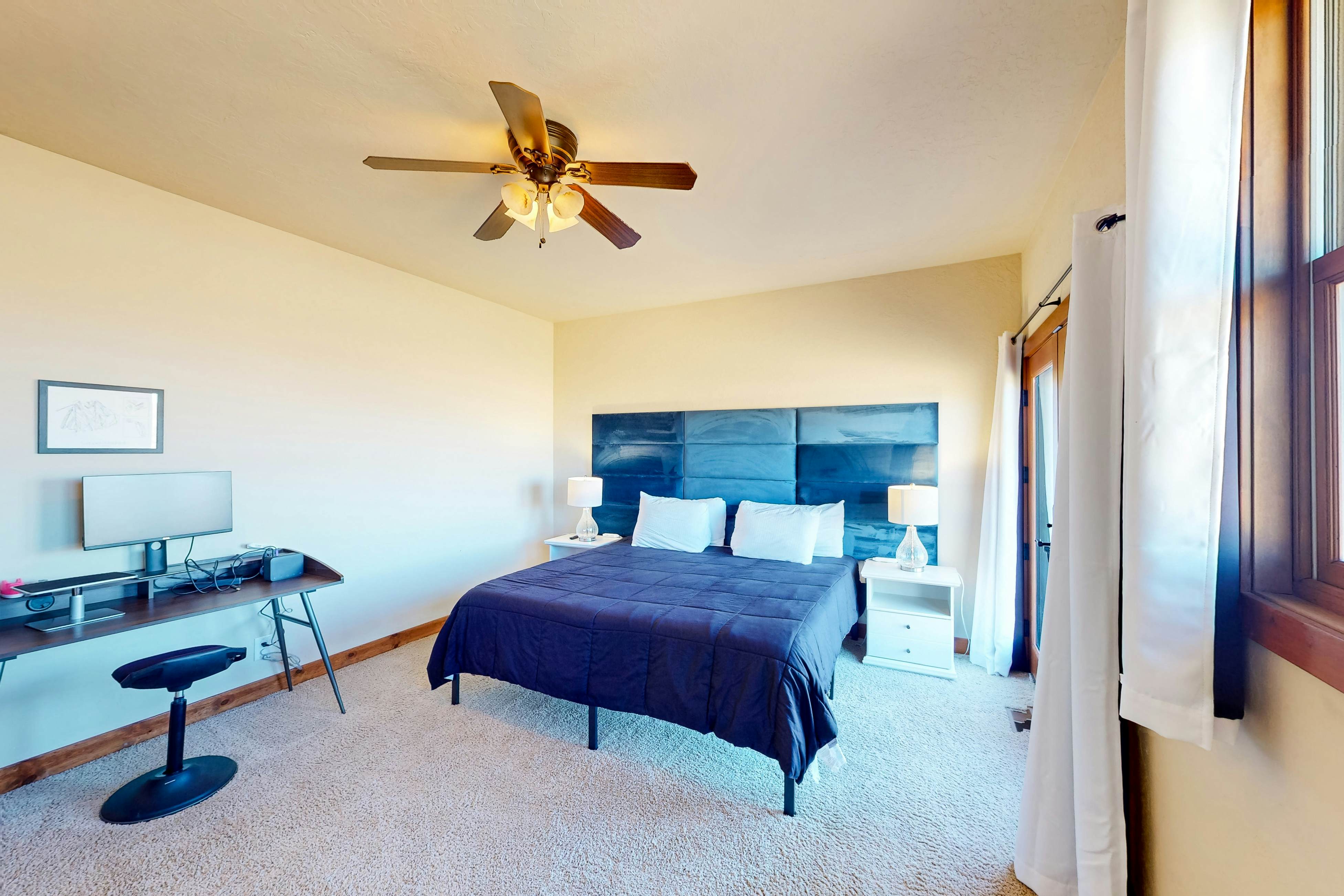 Silver Sage Sanctuary