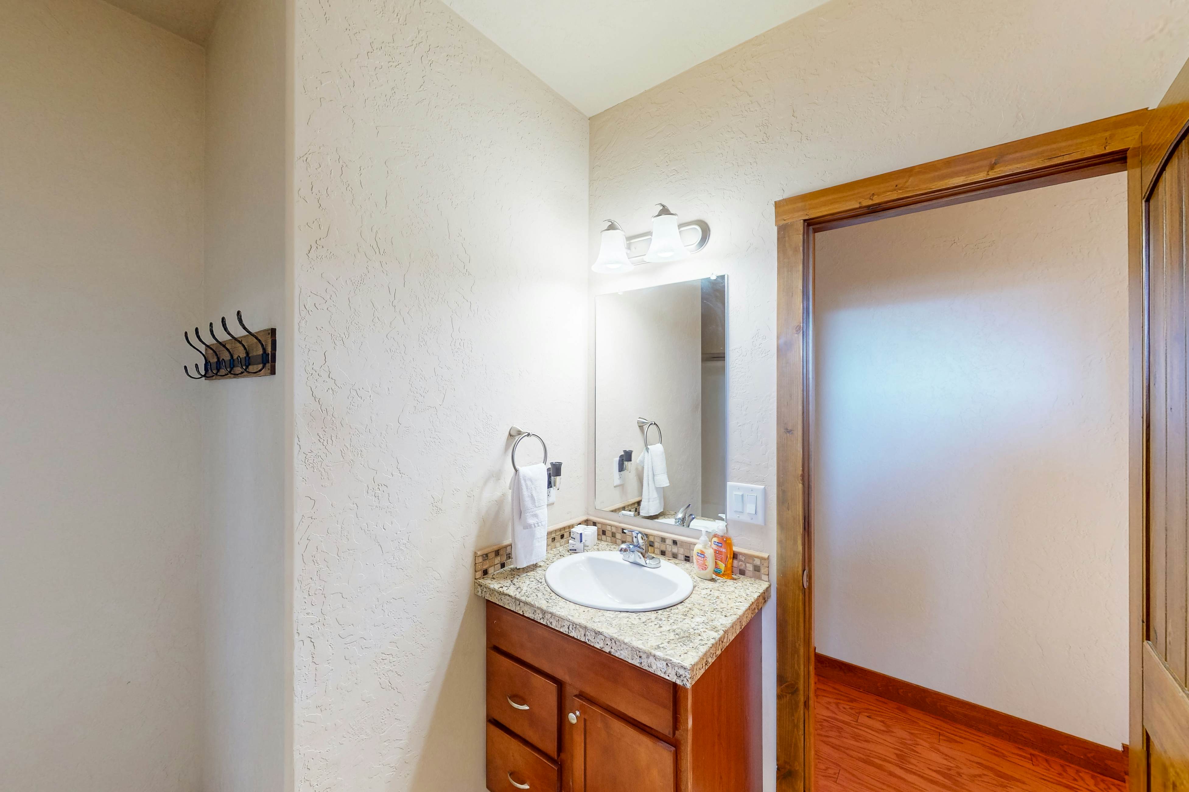 Silver Sage Sanctuary