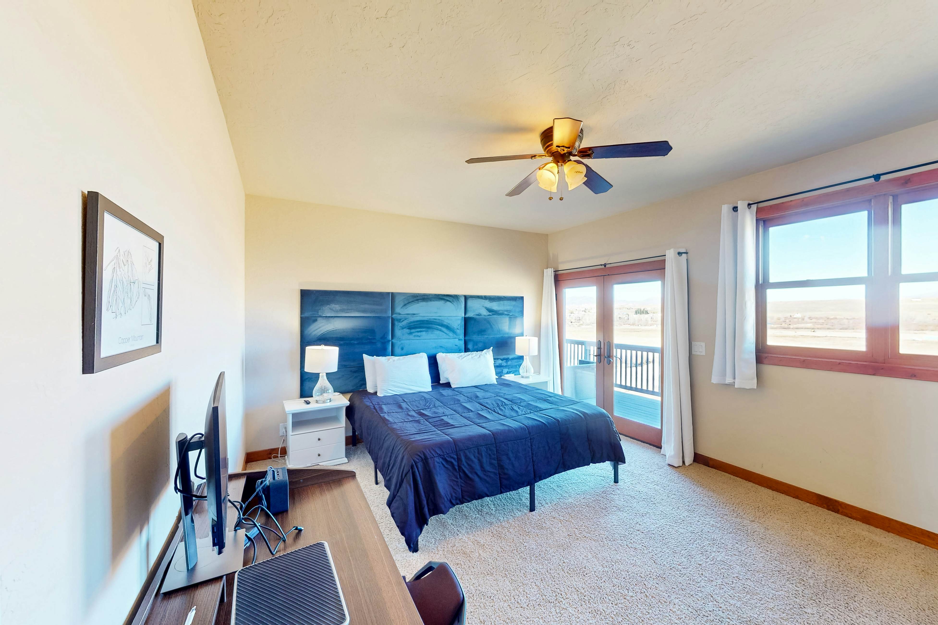 Silver Sage Sanctuary