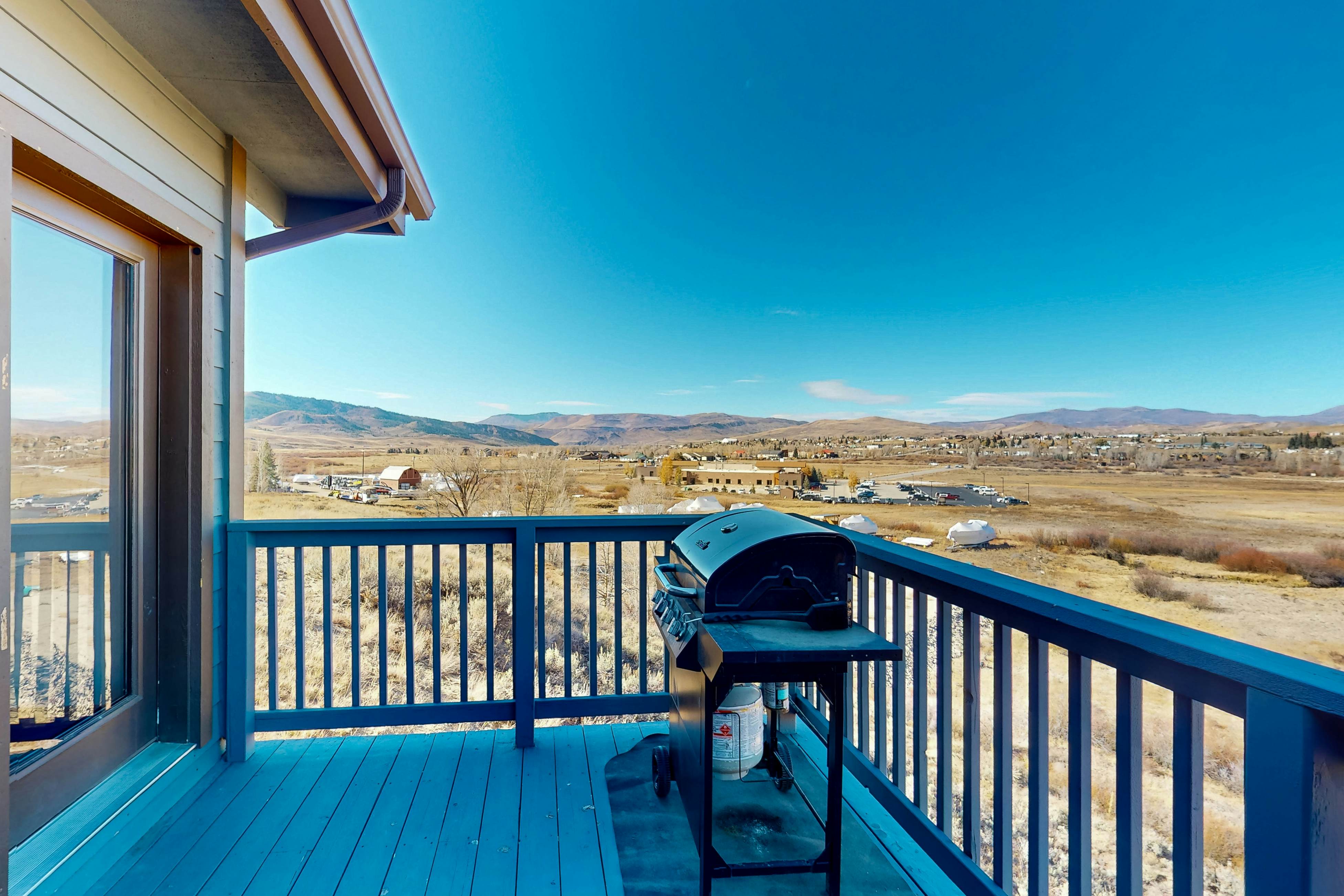 Silver Sage Sanctuary